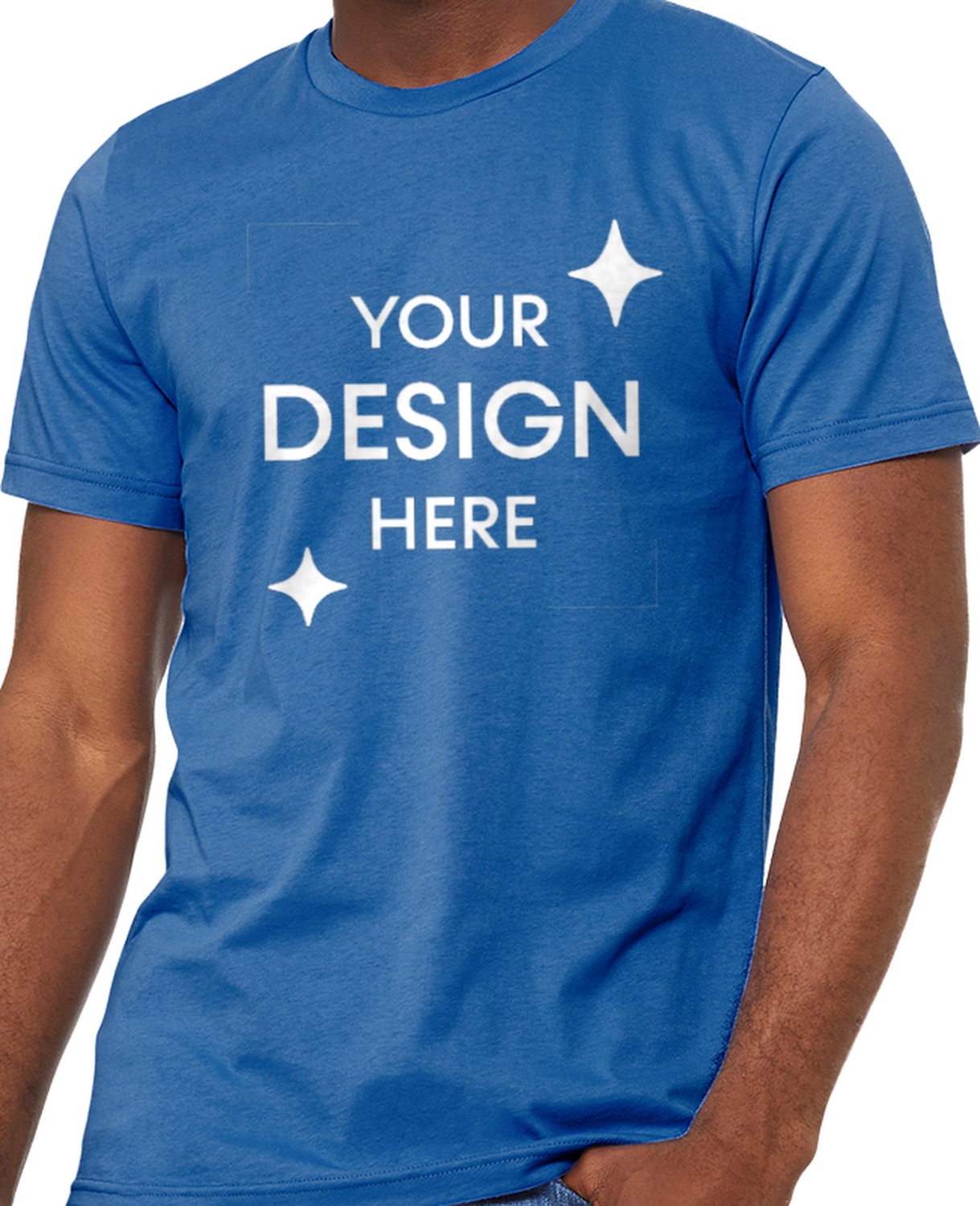 Unisex Jersey T-Shirt