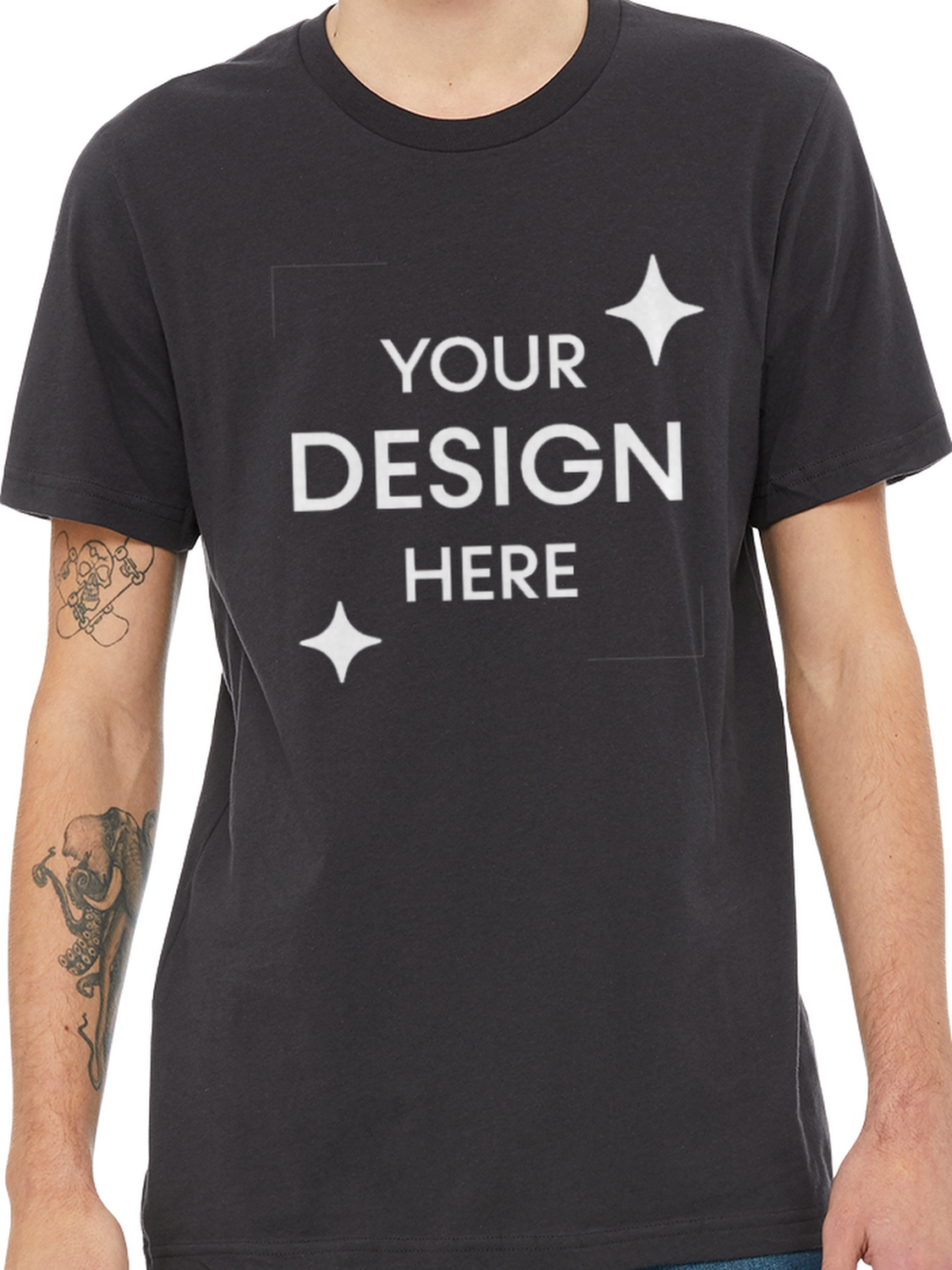 Unisex Jersey T-Shirt