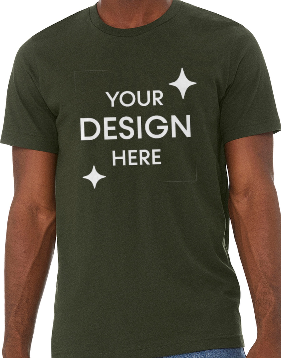 Unisex Jersey T-Shirt