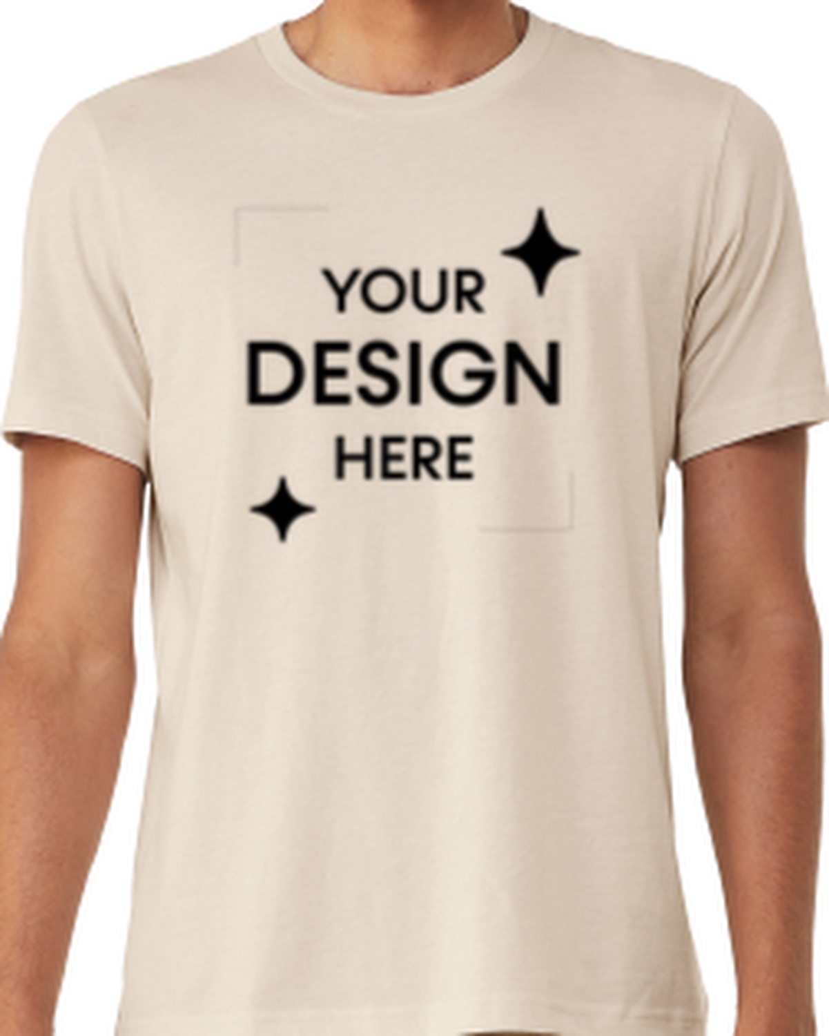 Unisex Jersey T-Shirt