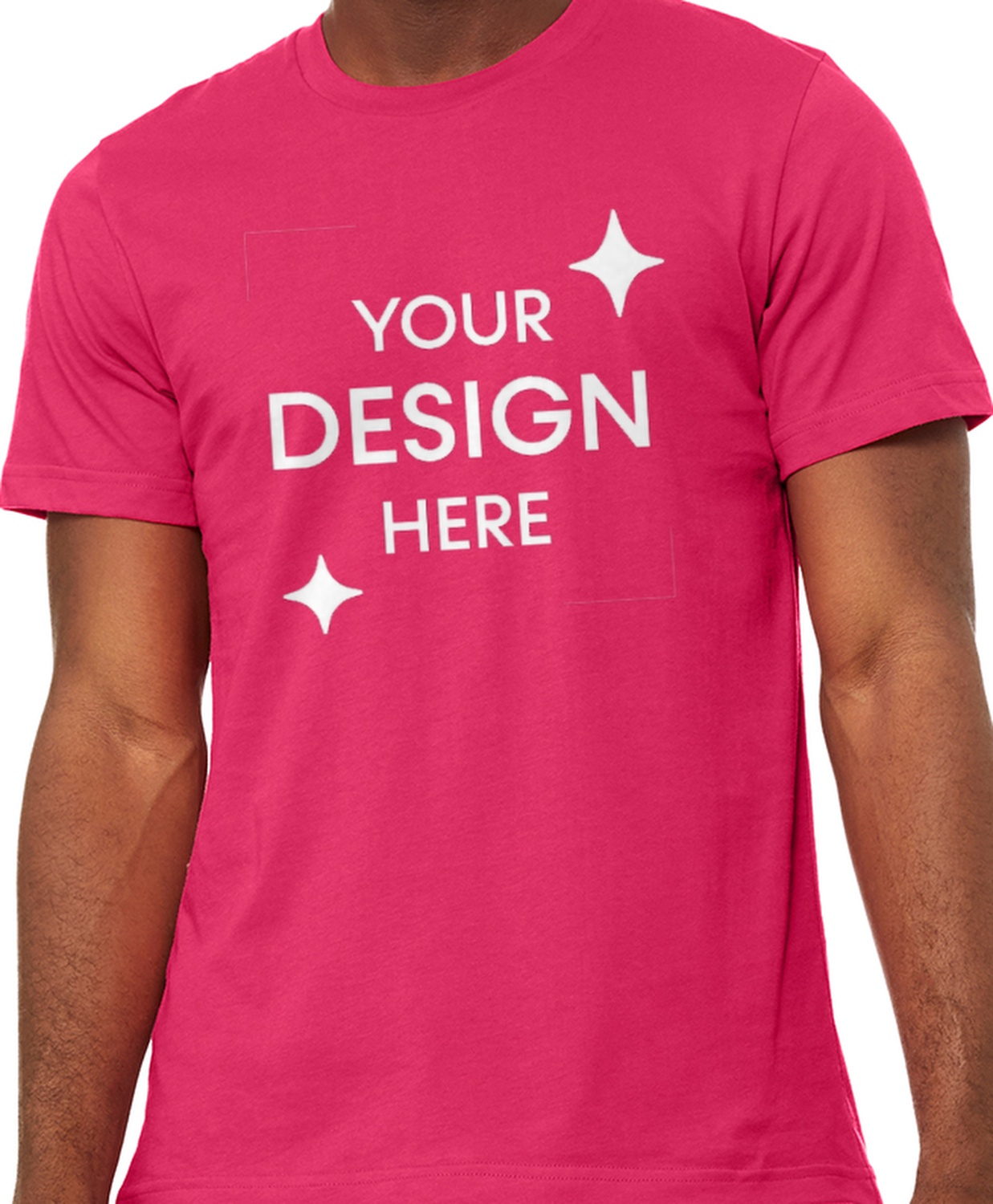 Unisex Jersey T-Shirt