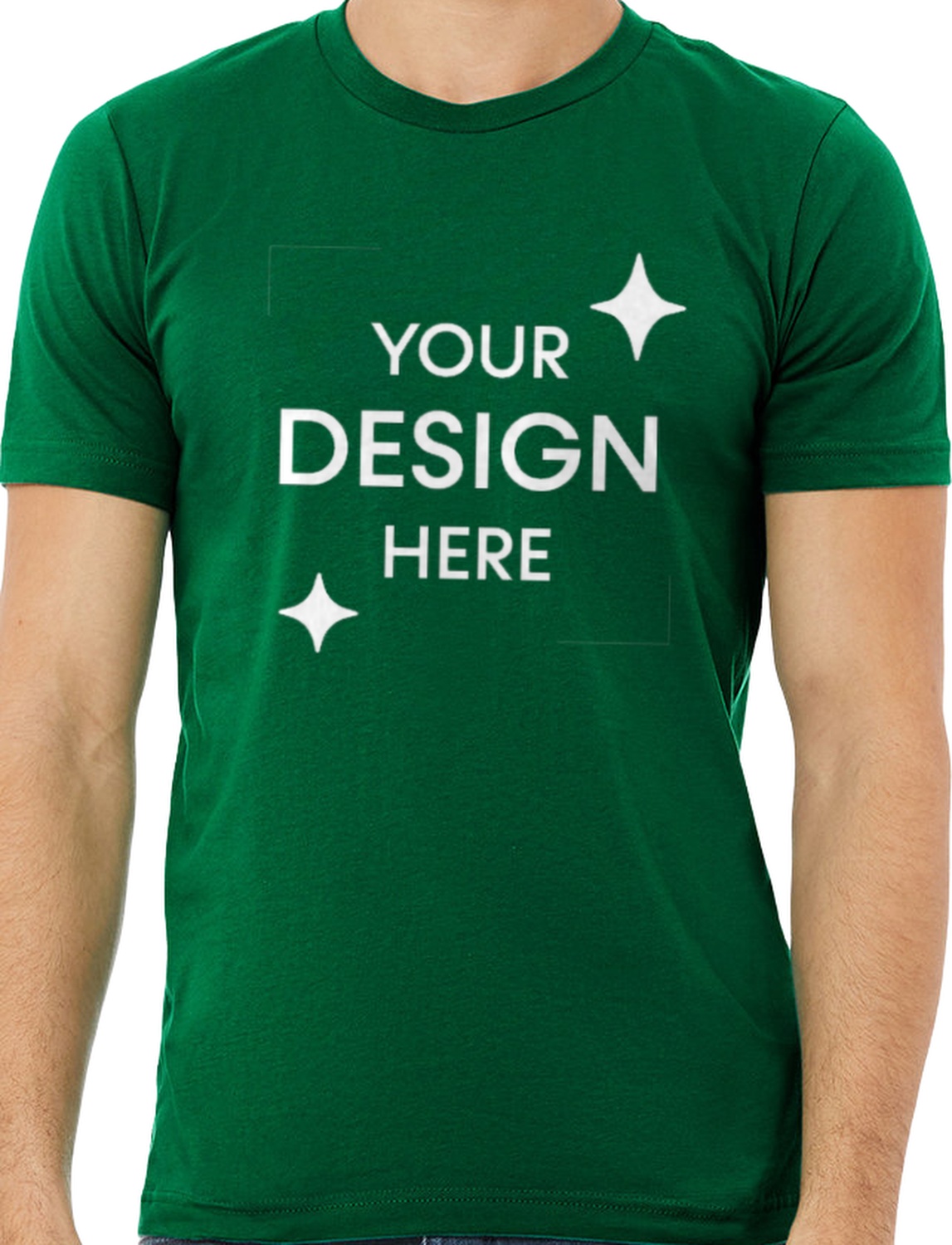 Unisex Jersey T-Shirt