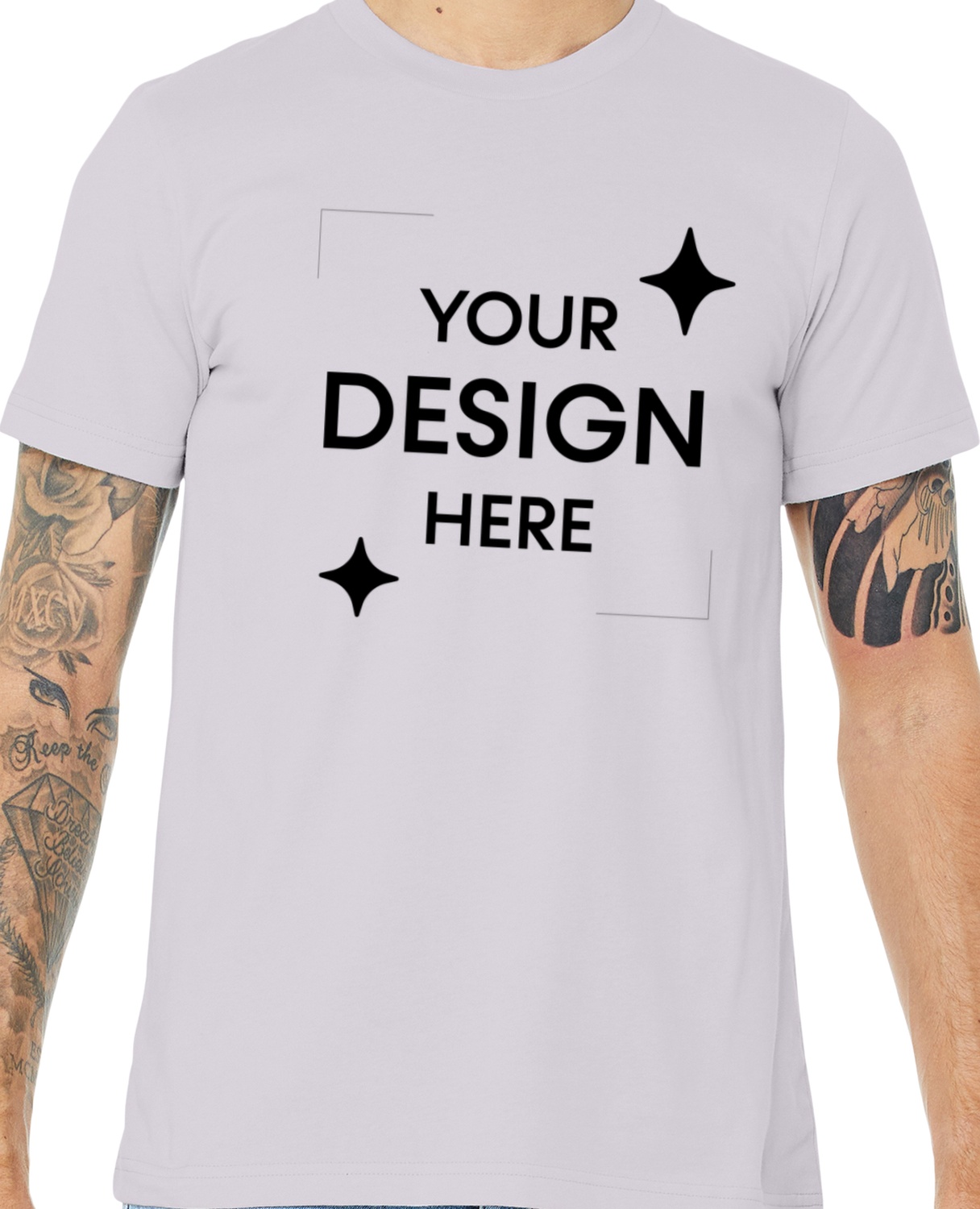 Unisex Jersey T-Shirt