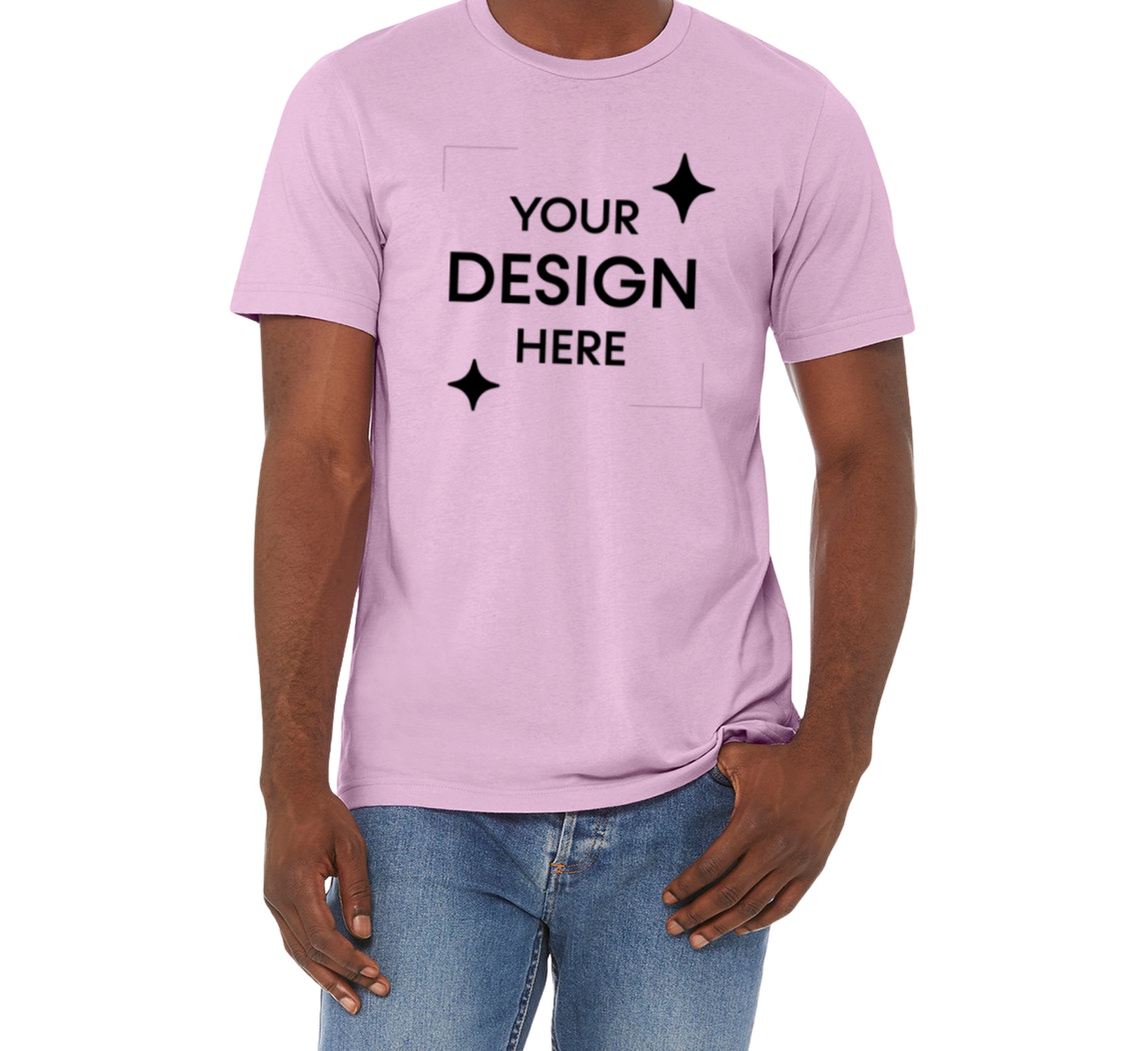 Unisex Jersey T-Shirt