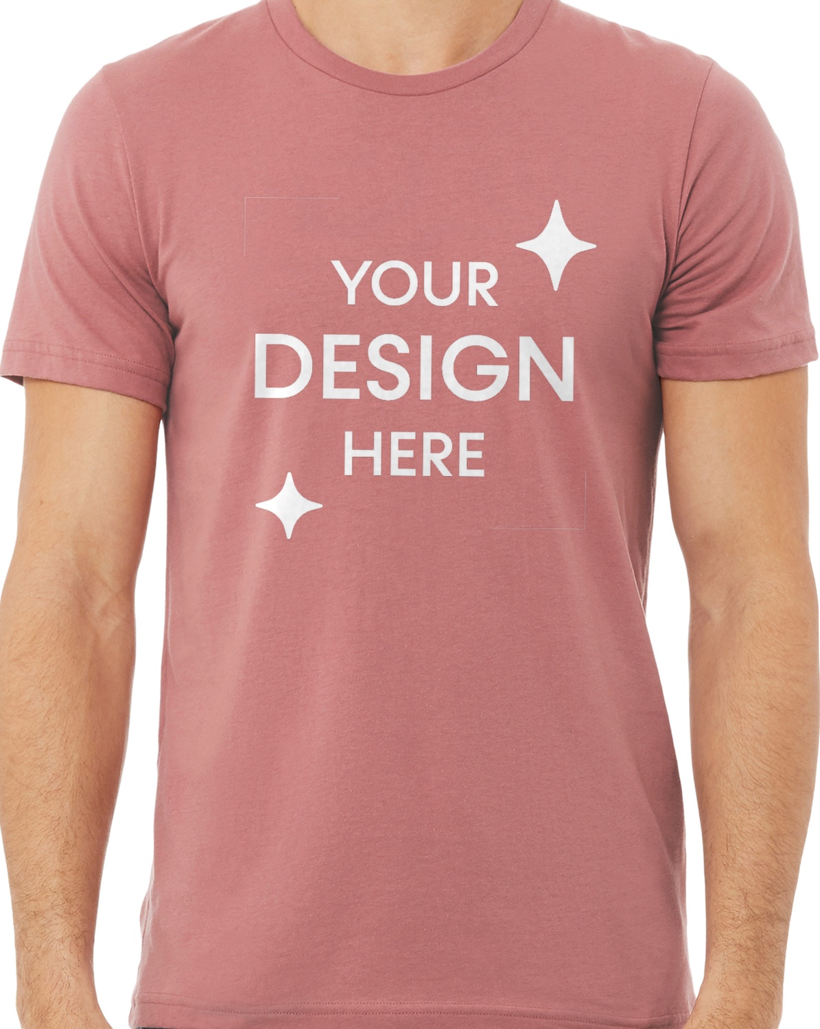 Unisex Jersey T-Shirt