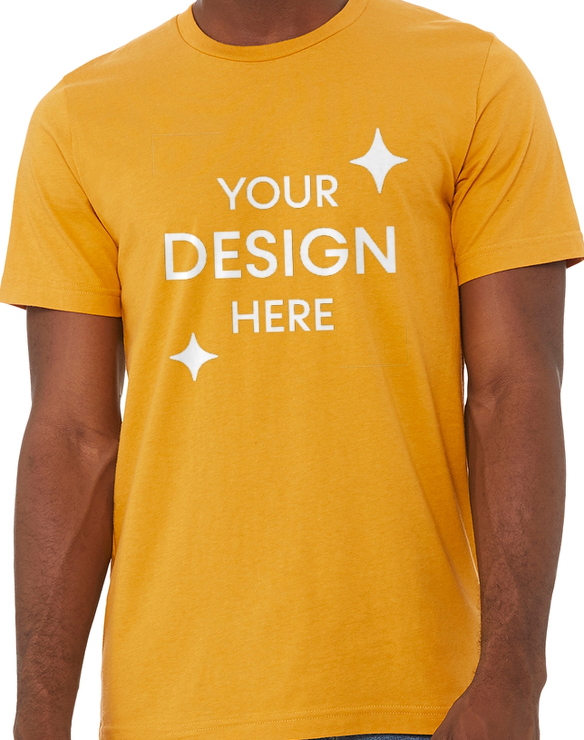 Unisex Jersey T-Shirt