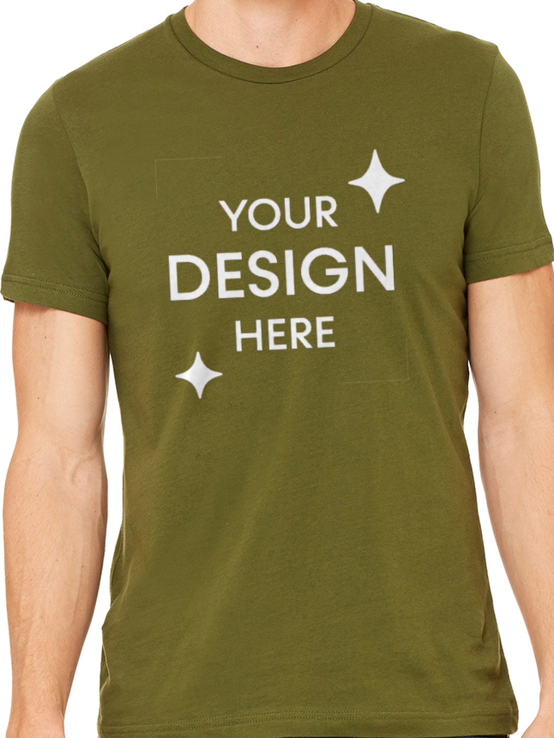 Unisex Jersey T-Shirt