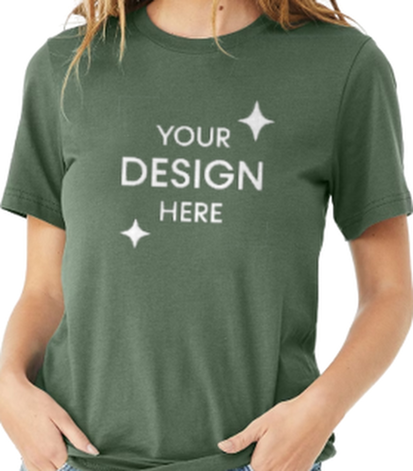 Unisex Jersey T-Shirt