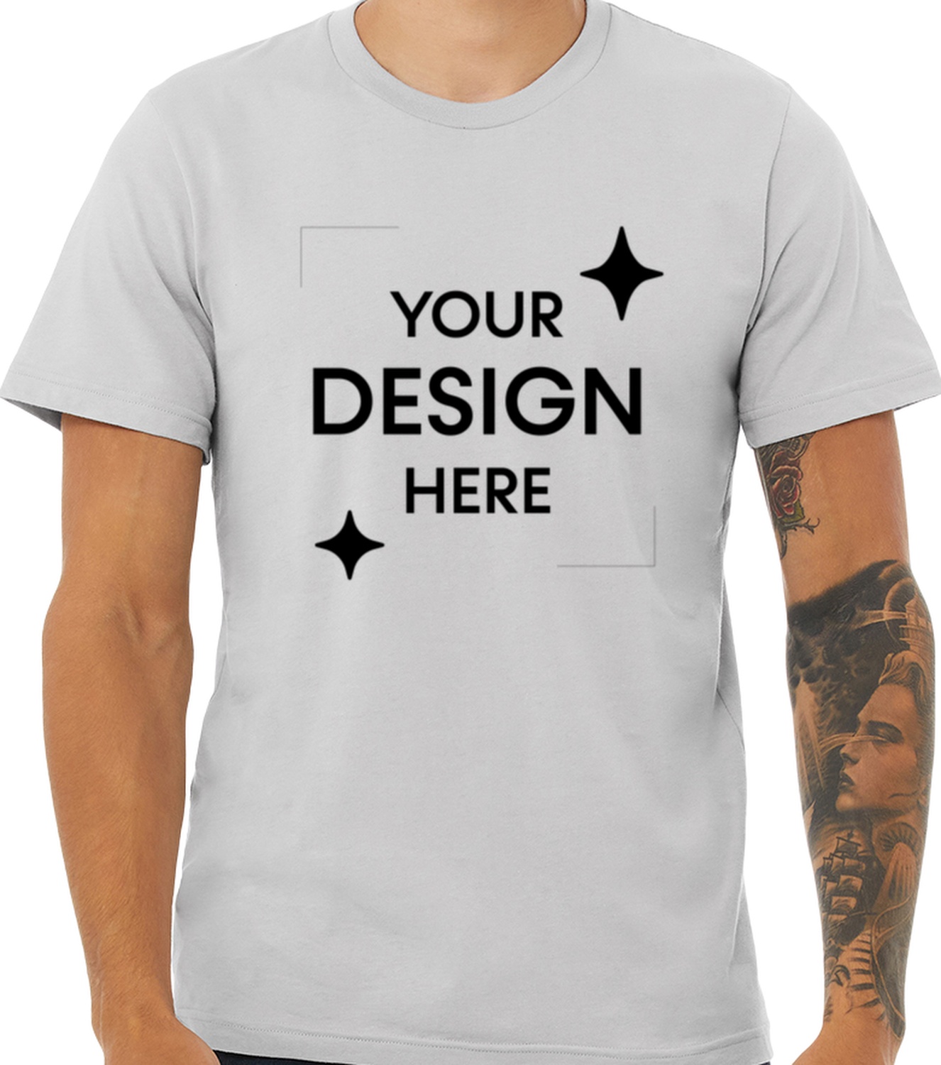 Unisex Jersey T-Shirt