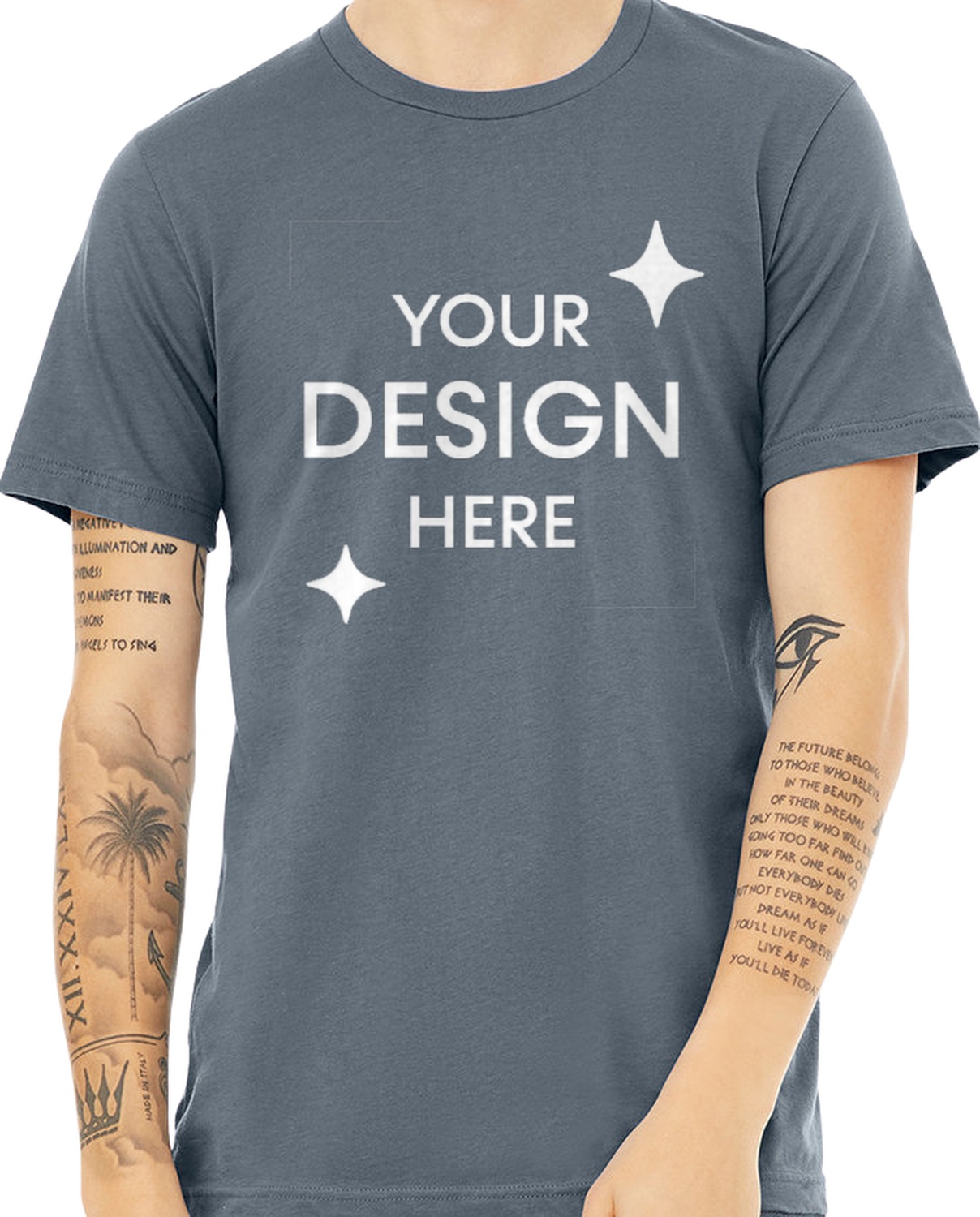 Unisex Jersey T-Shirt