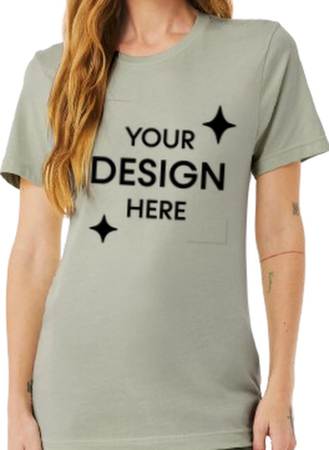 Unisex Jersey T-Shirt