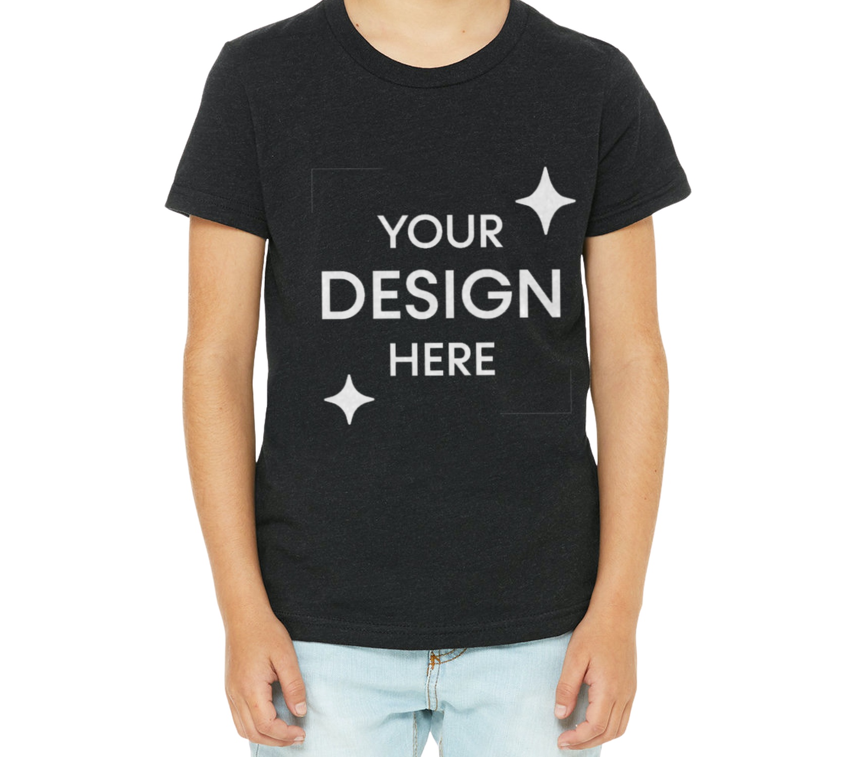 Youth Jersey T-Shirt