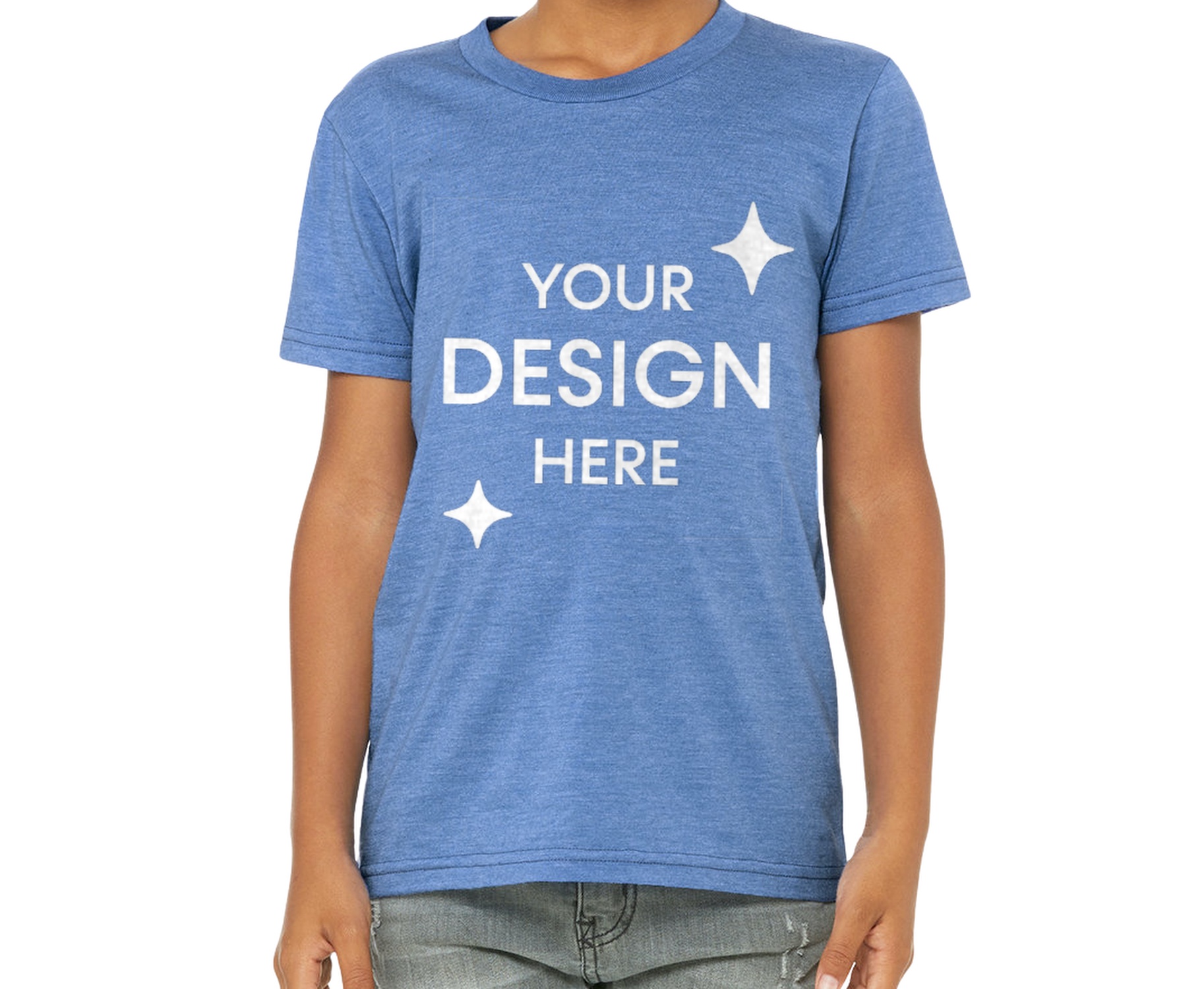 Youth Jersey T-Shirt