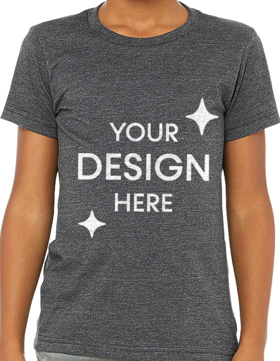 Youth Jersey T-Shirt