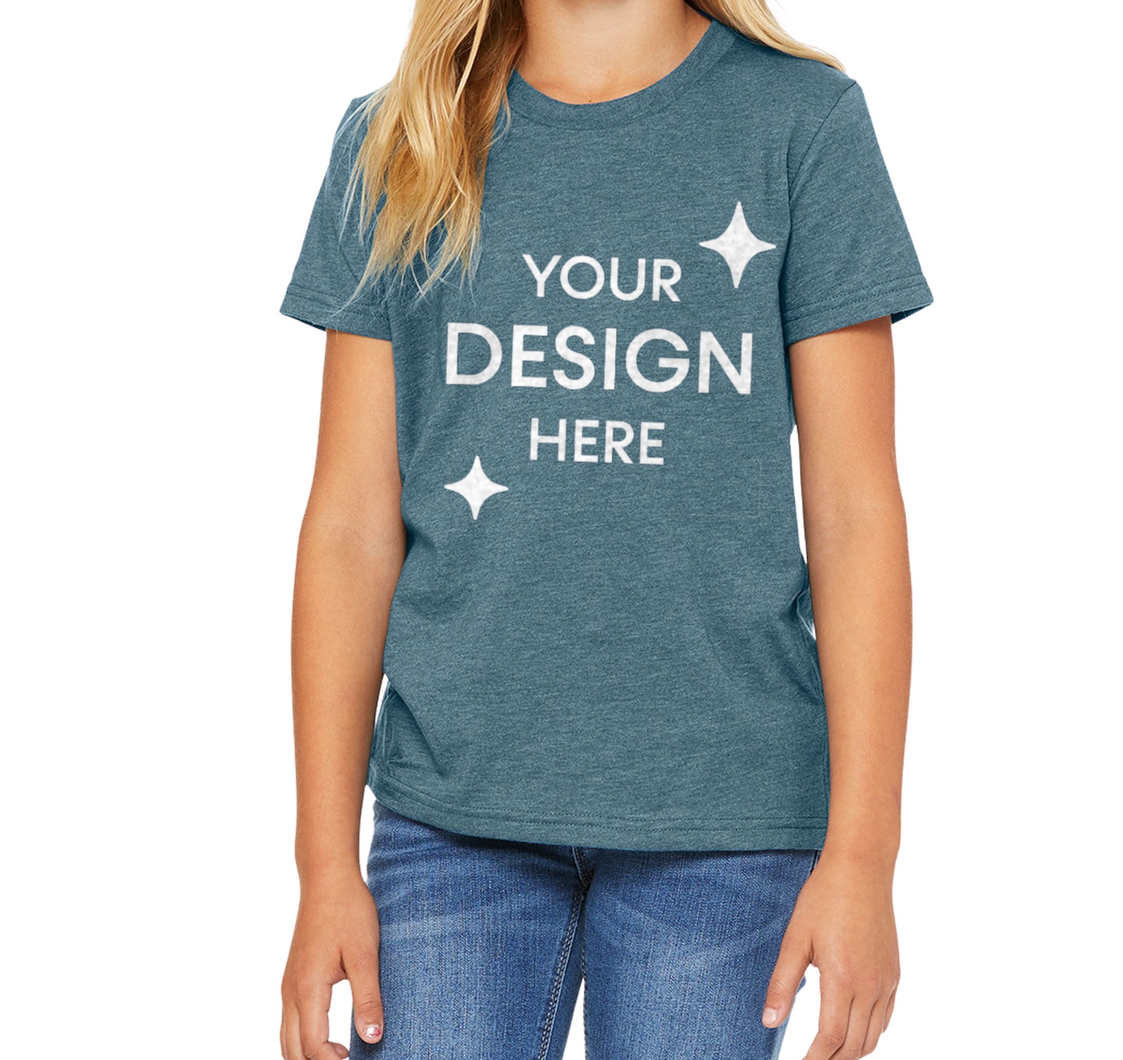 Youth Jersey T-Shirt