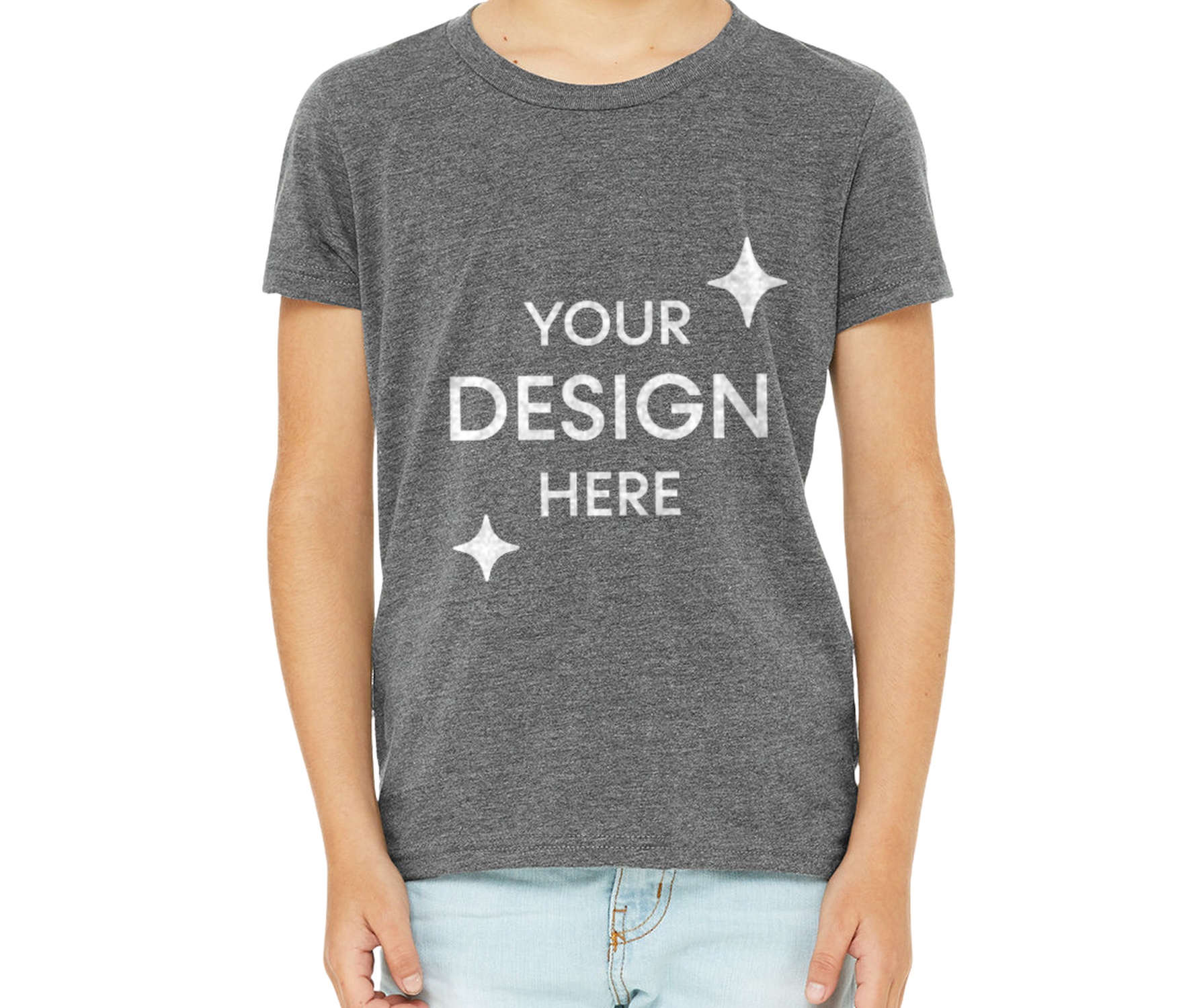 Youth Jersey T-Shirt