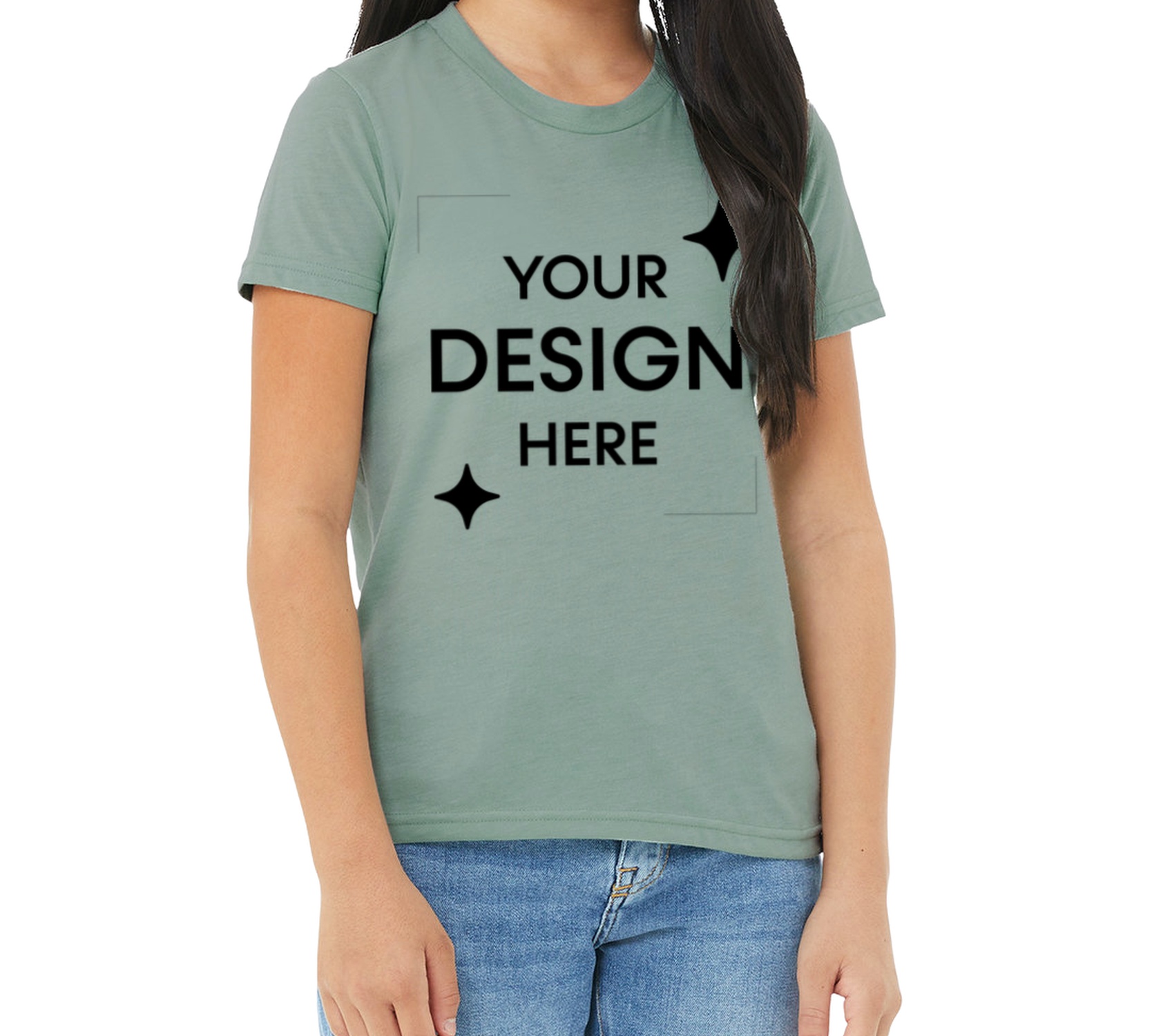 Youth Jersey T-Shirt