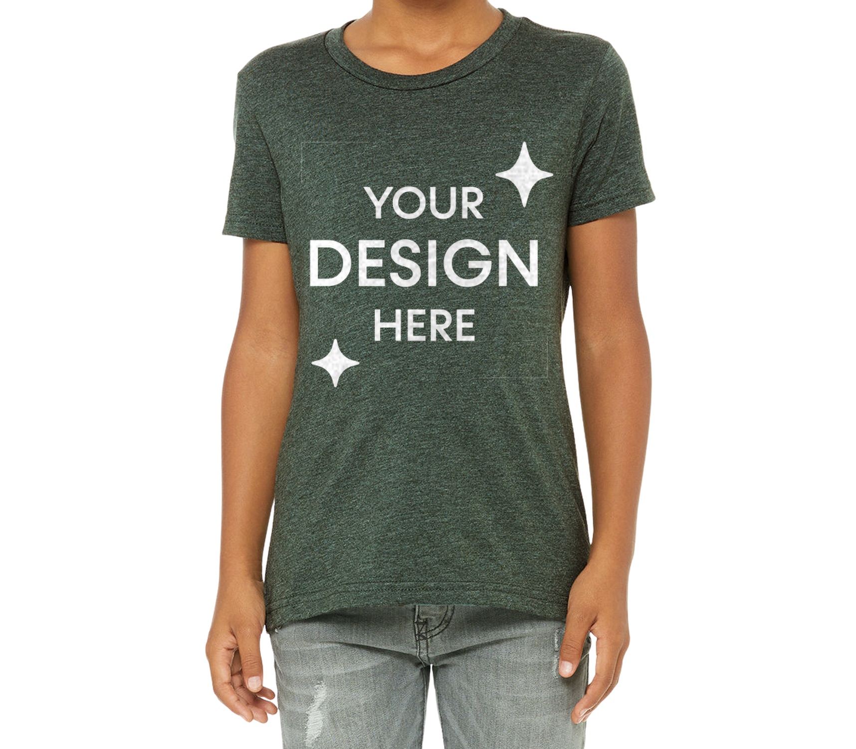 Youth Jersey T-Shirt