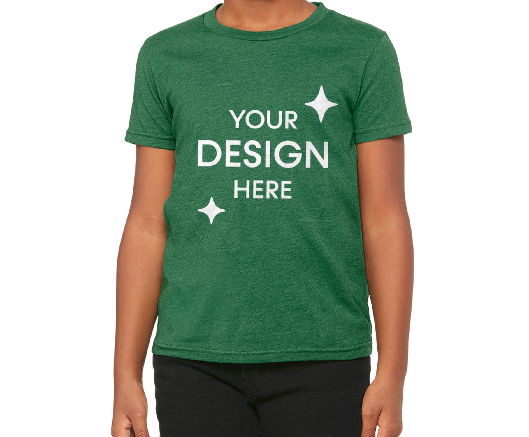 Youth Jersey T-Shirt