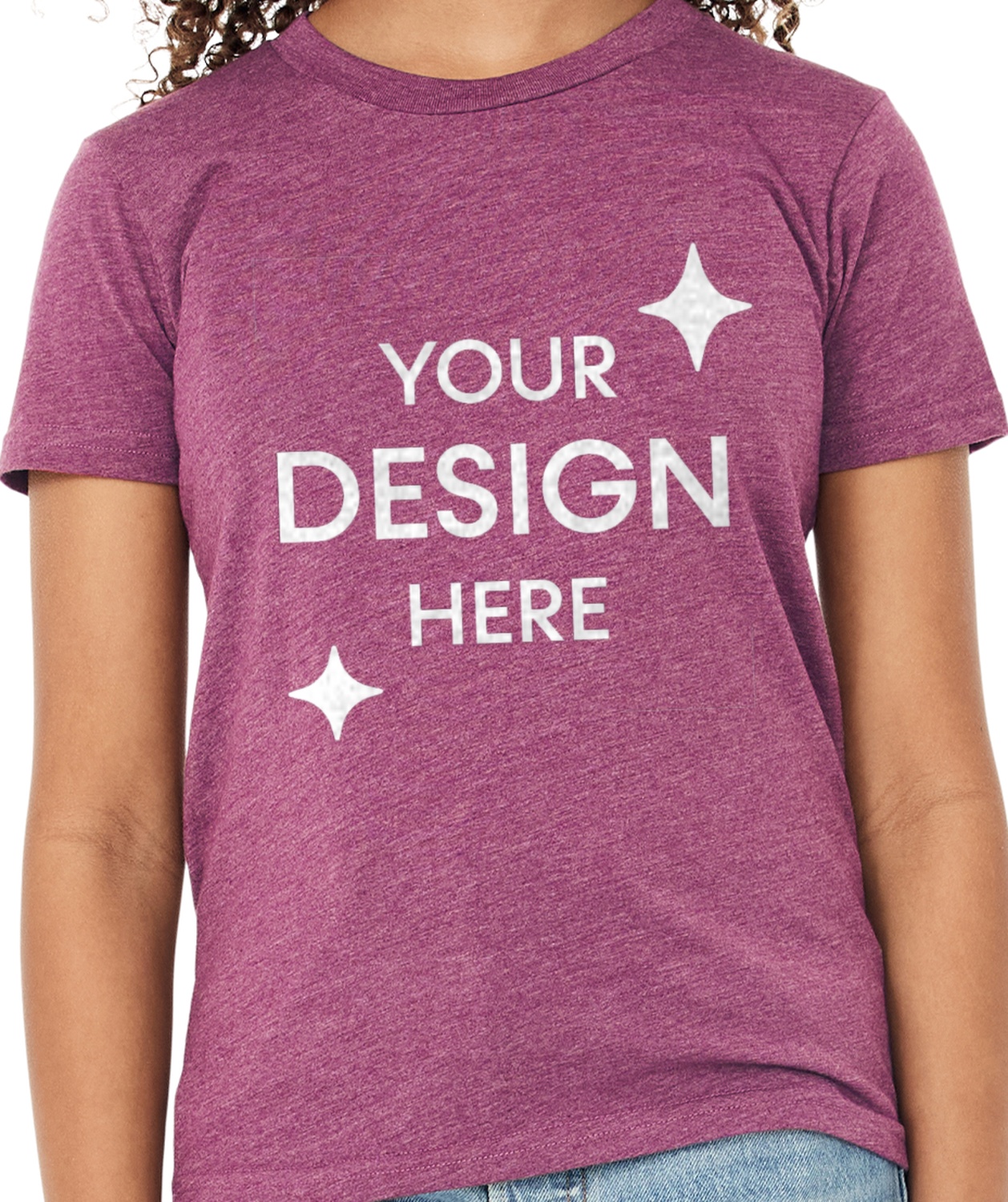 Youth Jersey T-Shirt