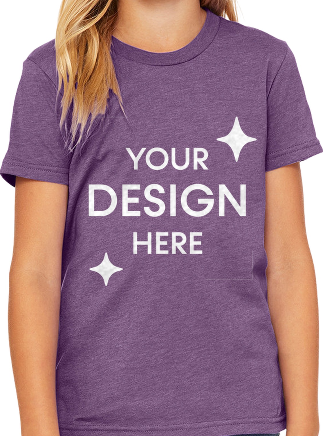 Youth Jersey T-Shirt