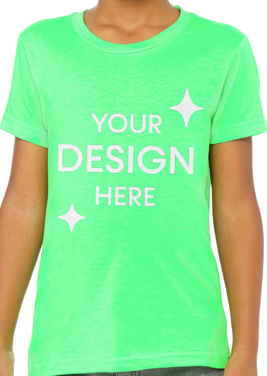 Youth Jersey T-Shirt