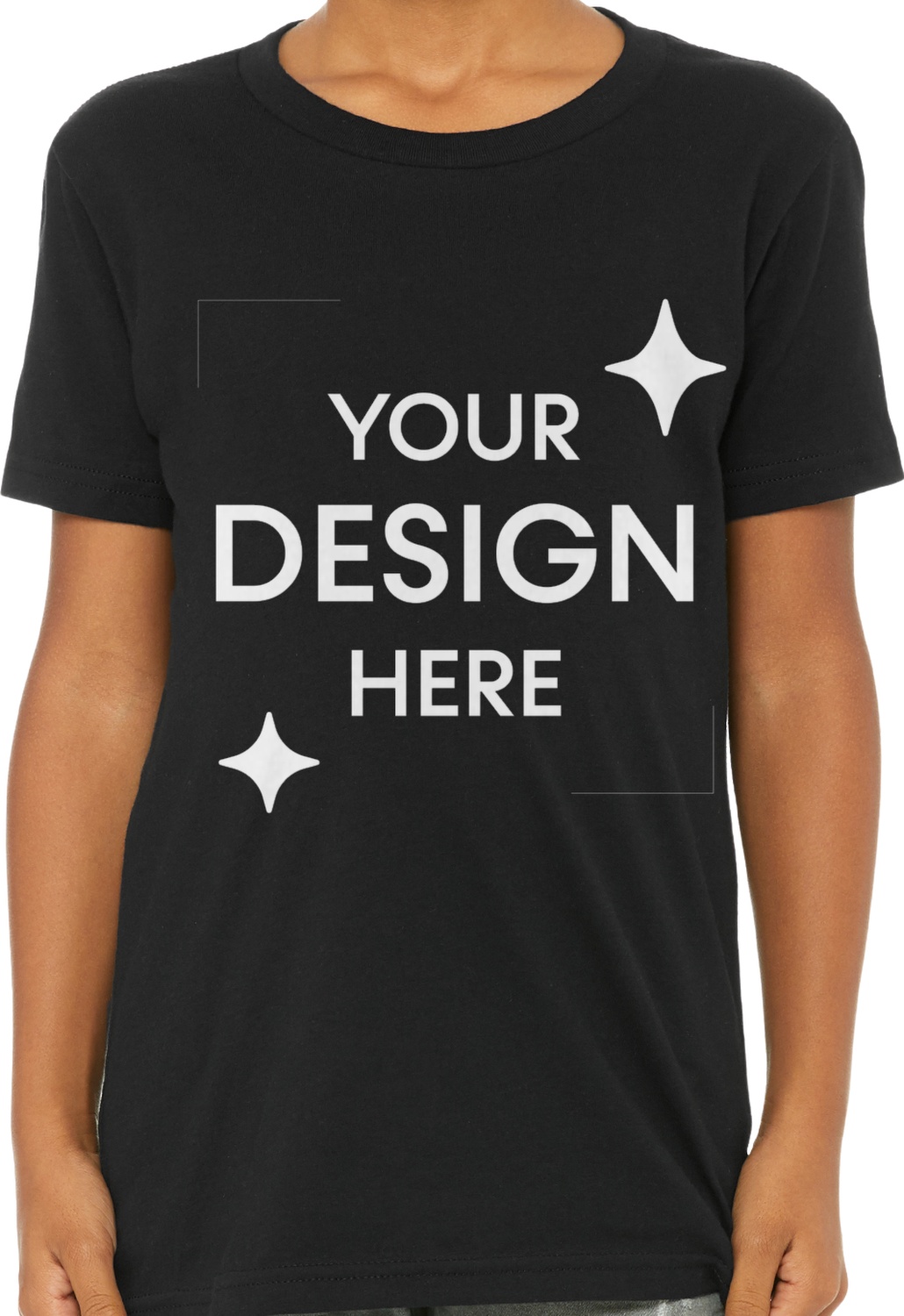 Youth Jersey T-Shirt