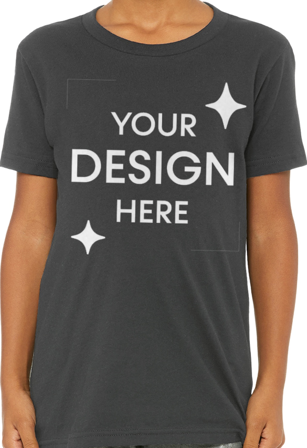 Youth Jersey T-Shirt