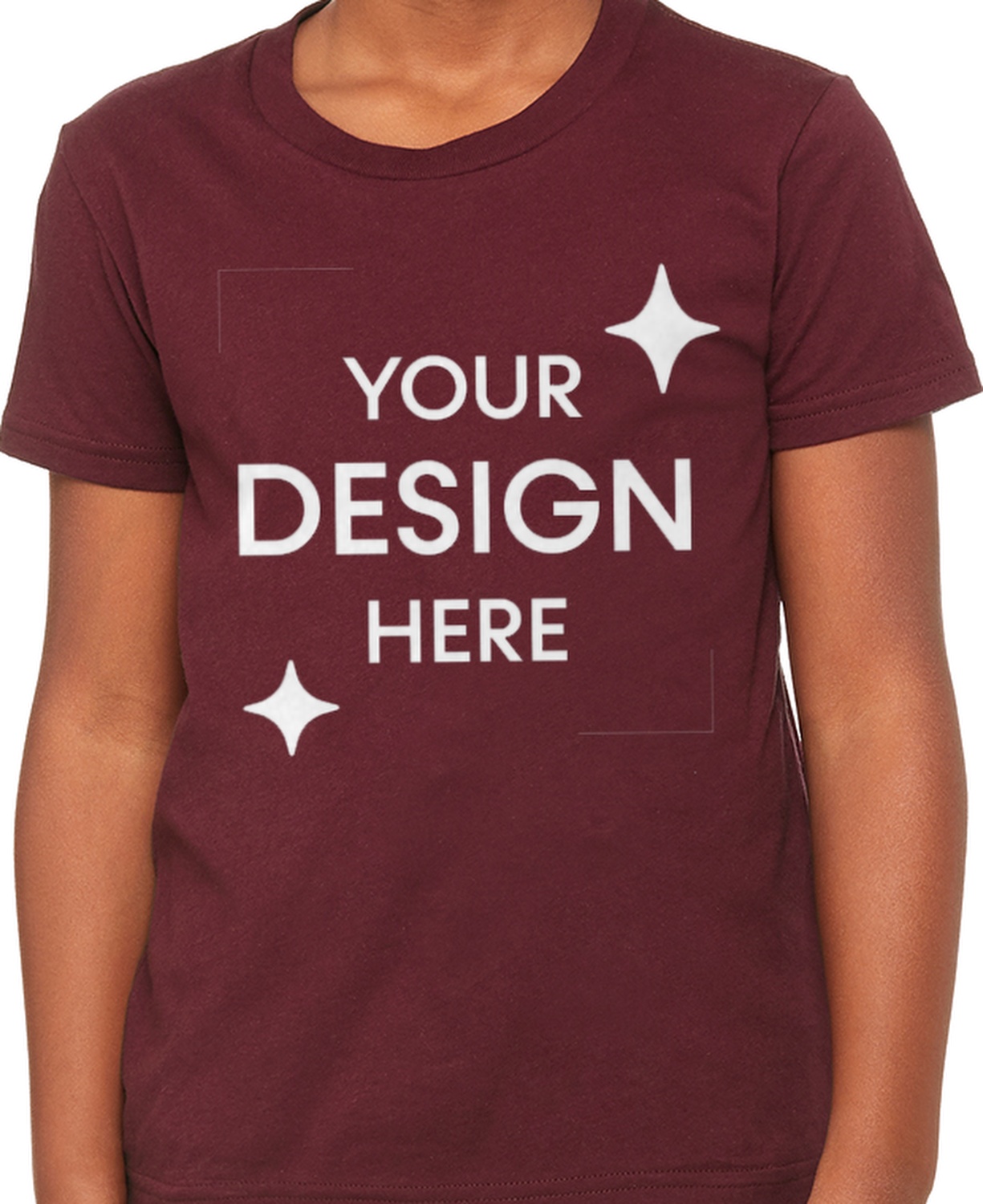 Youth Jersey T-Shirt