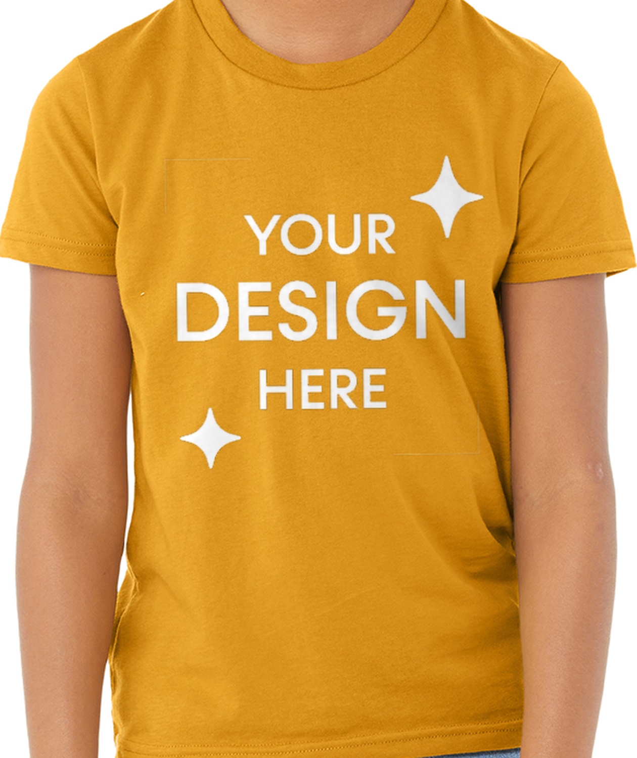 Youth Jersey T-Shirt