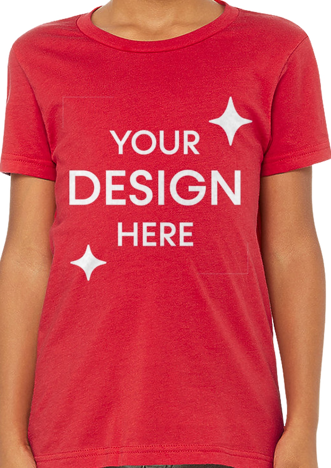 Youth Jersey T-Shirt