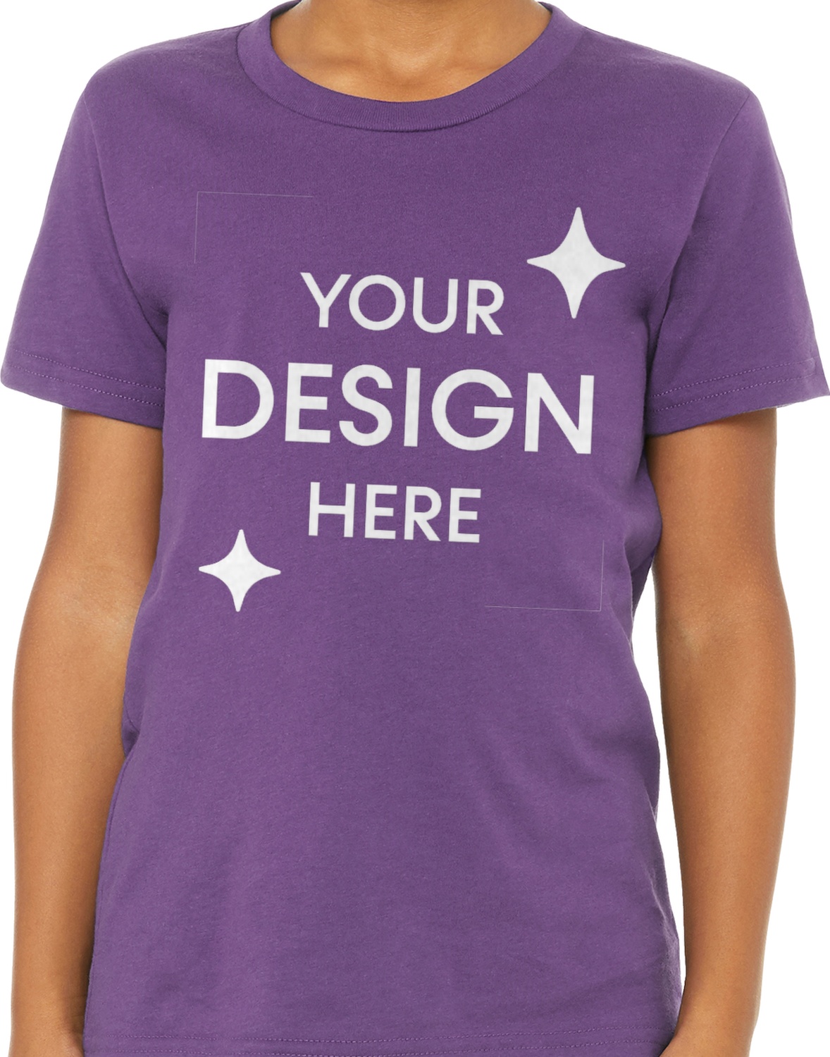 Youth Jersey T-Shirt