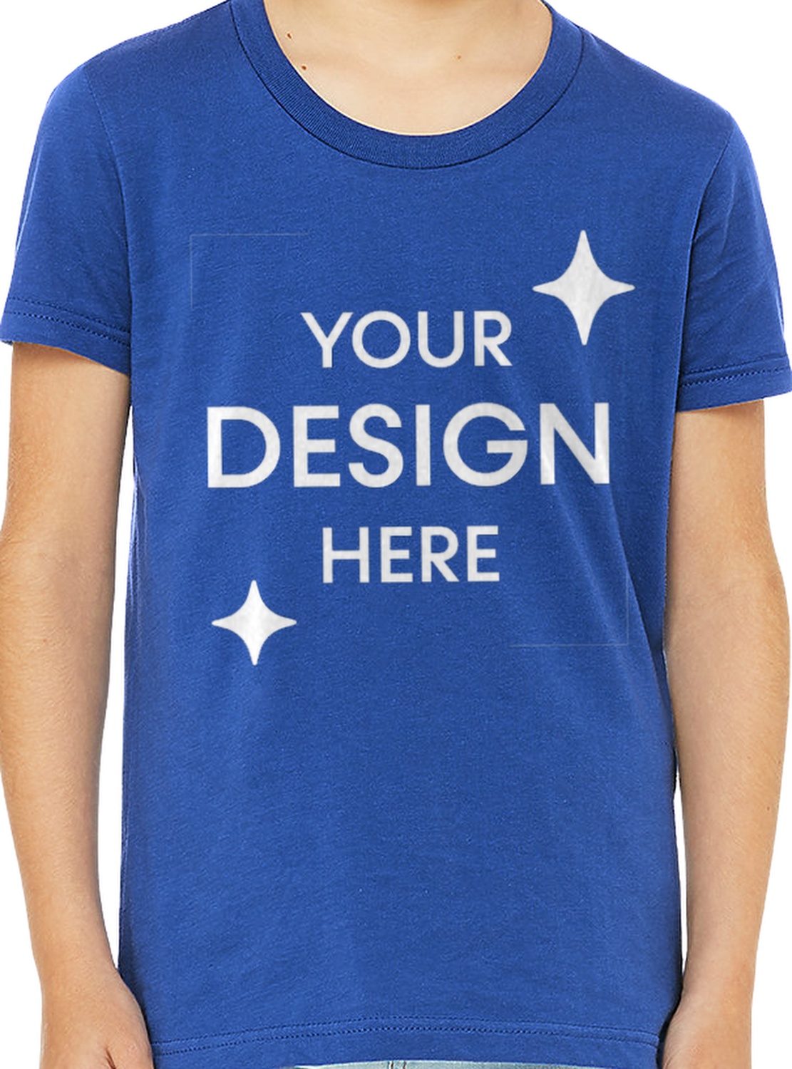 Youth Jersey T-Shirt