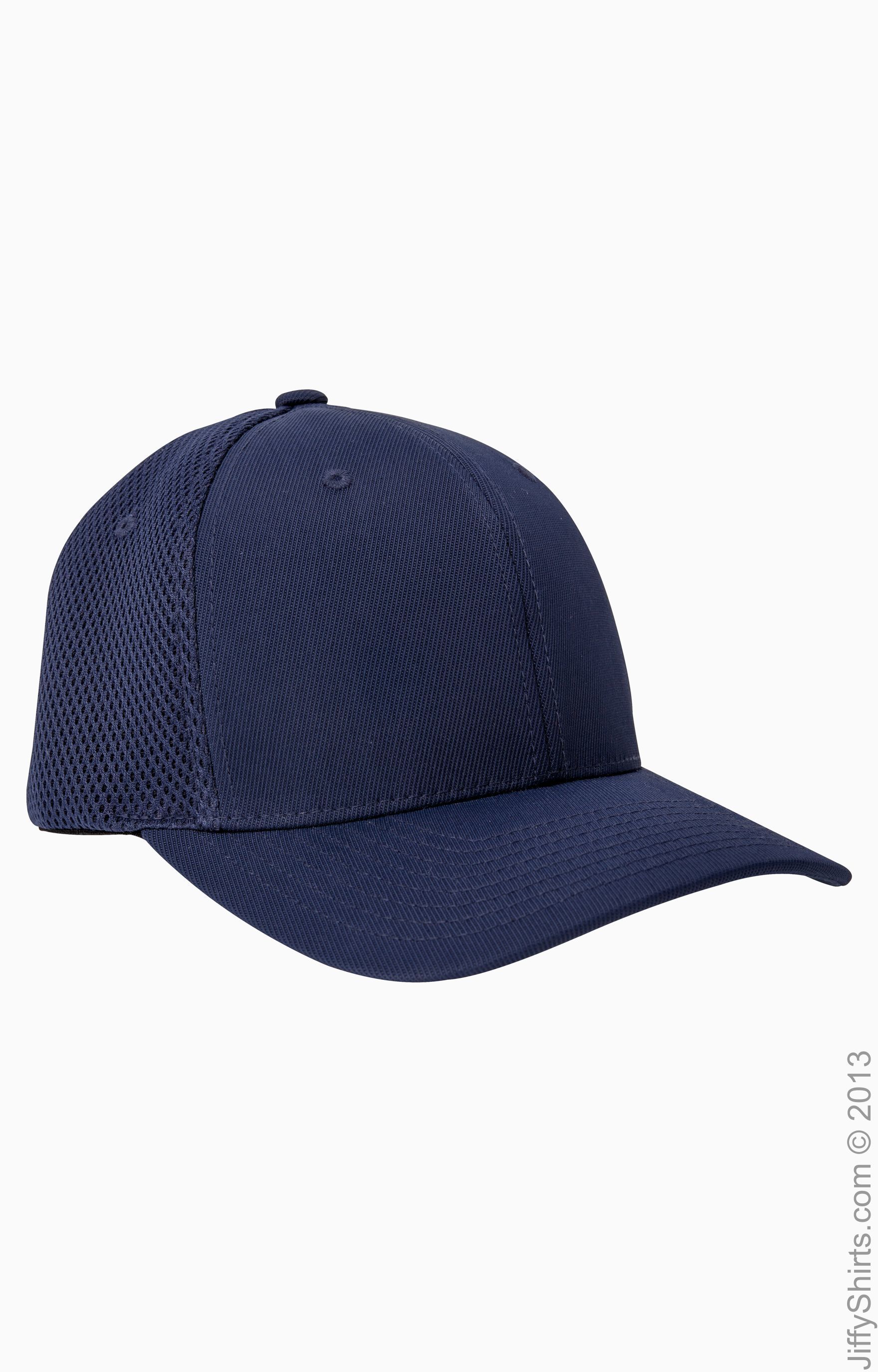 Flexfit 6533 Navy