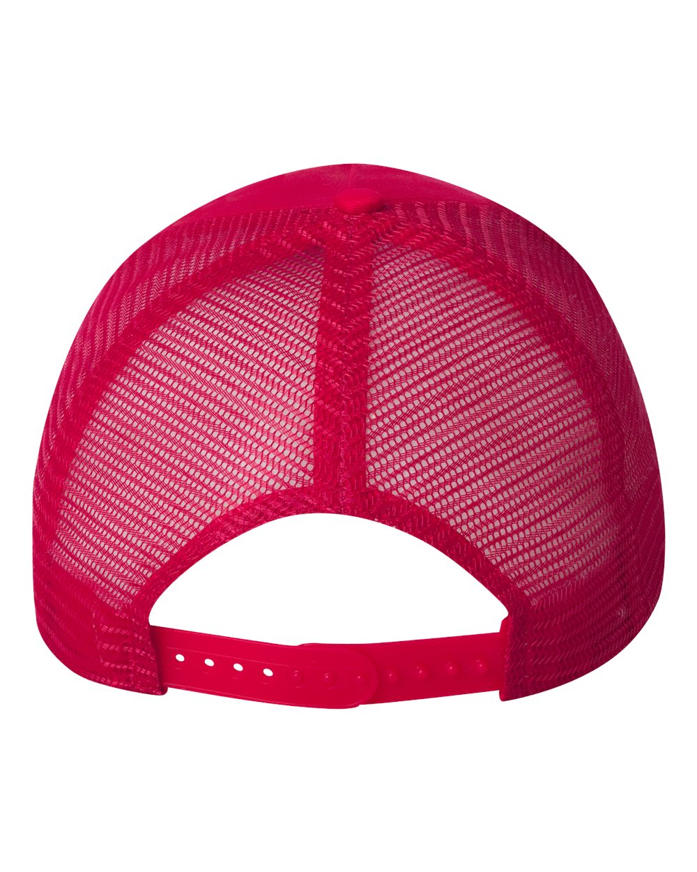 Valucap 8804H Red