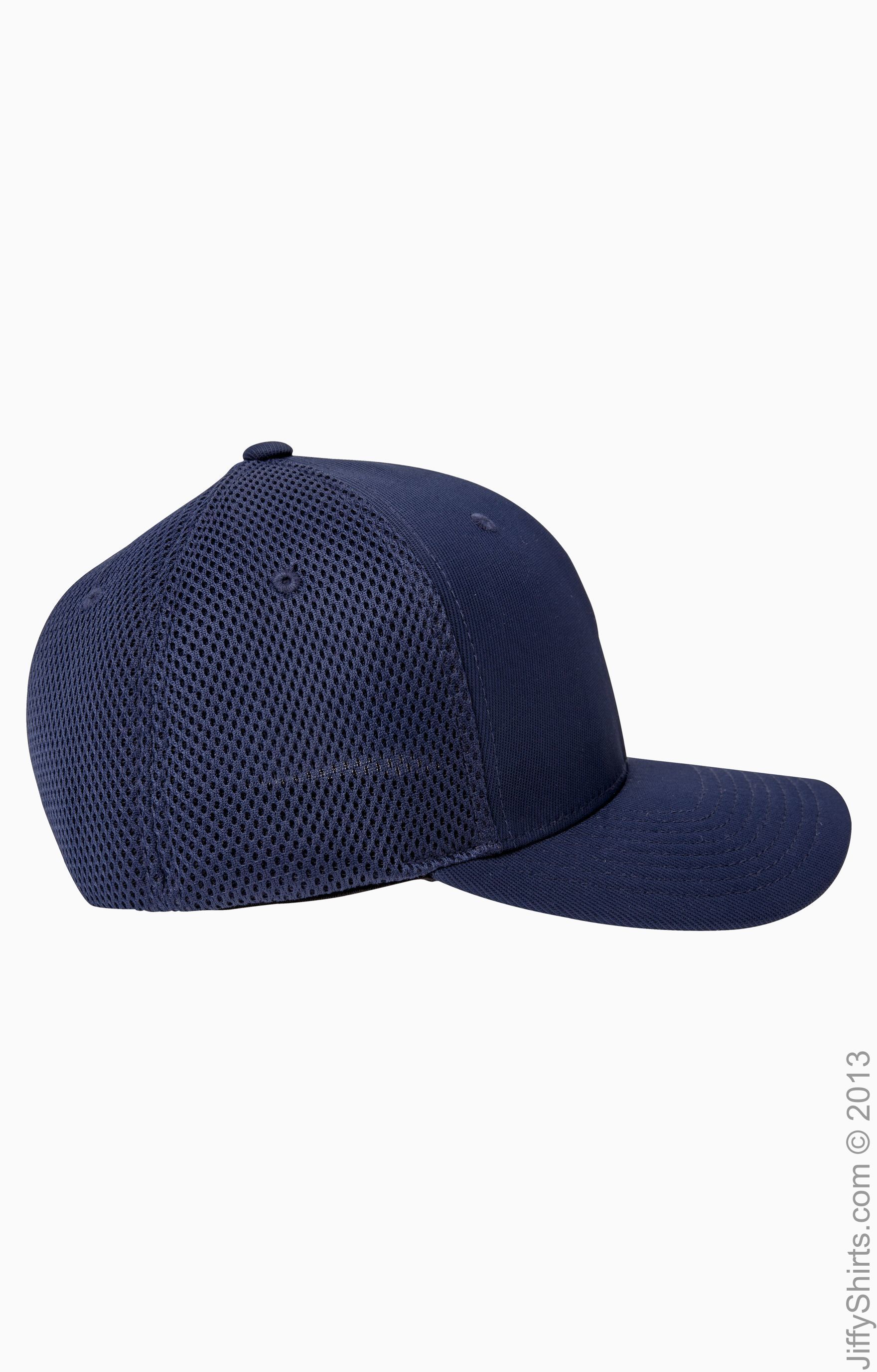 Flexfit 6533 Navy
