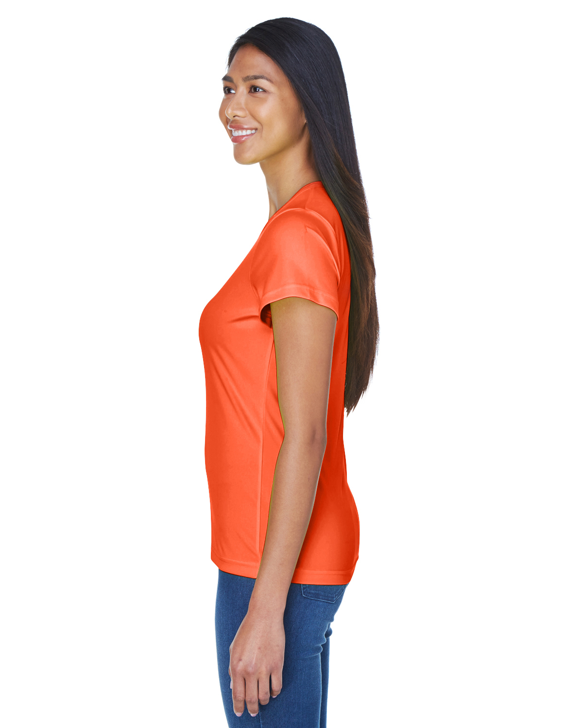 UltraClub 8420L Orange