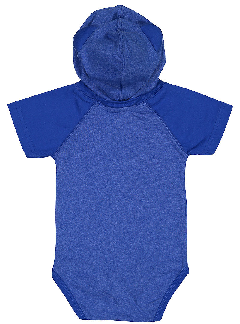 Rabbit Skins 4417 Vintage Royal/Royal