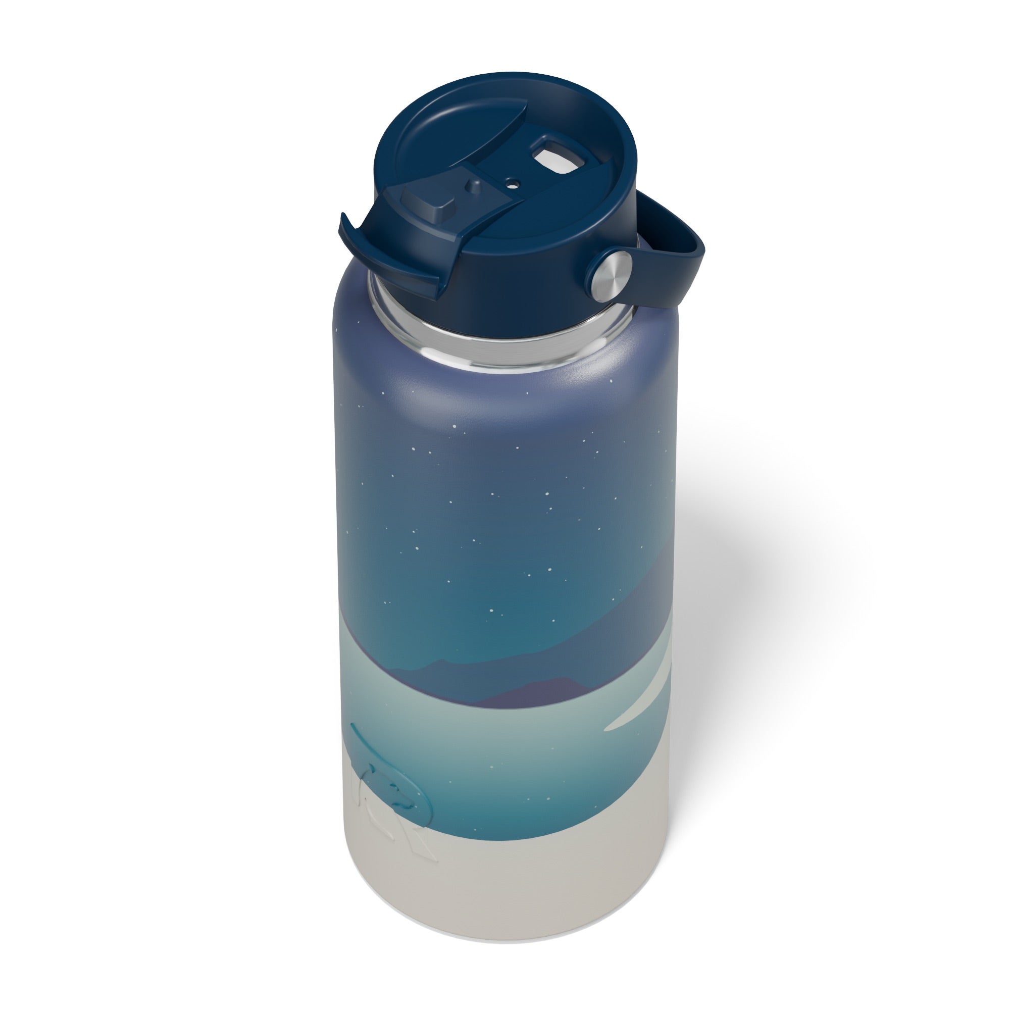 RTIC 548 Starry Night