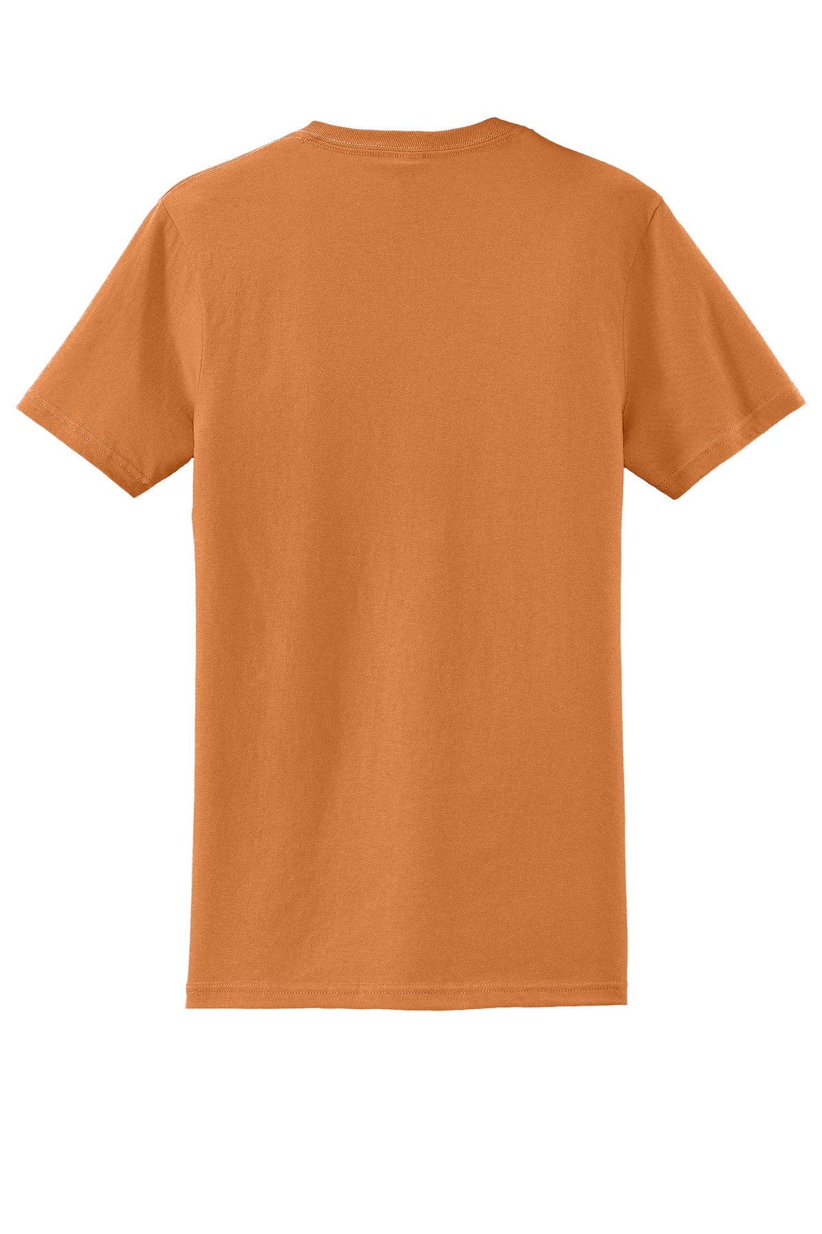 District DT5500 Neon Orange