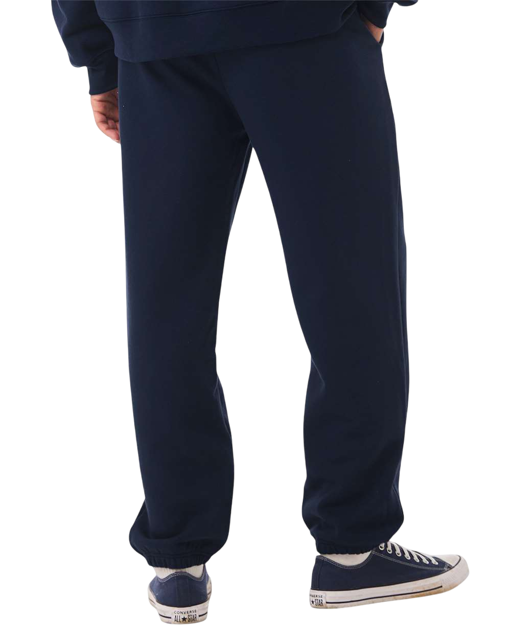 Bella + Canvas 4737 Navy