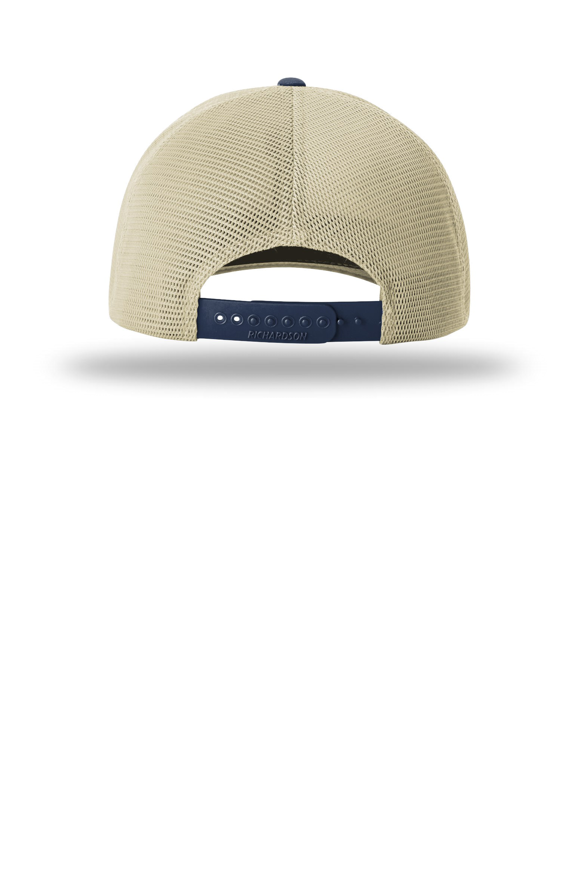 Richardson 173J1 Desert Orange/ Light Khaki/ Insignia Blue