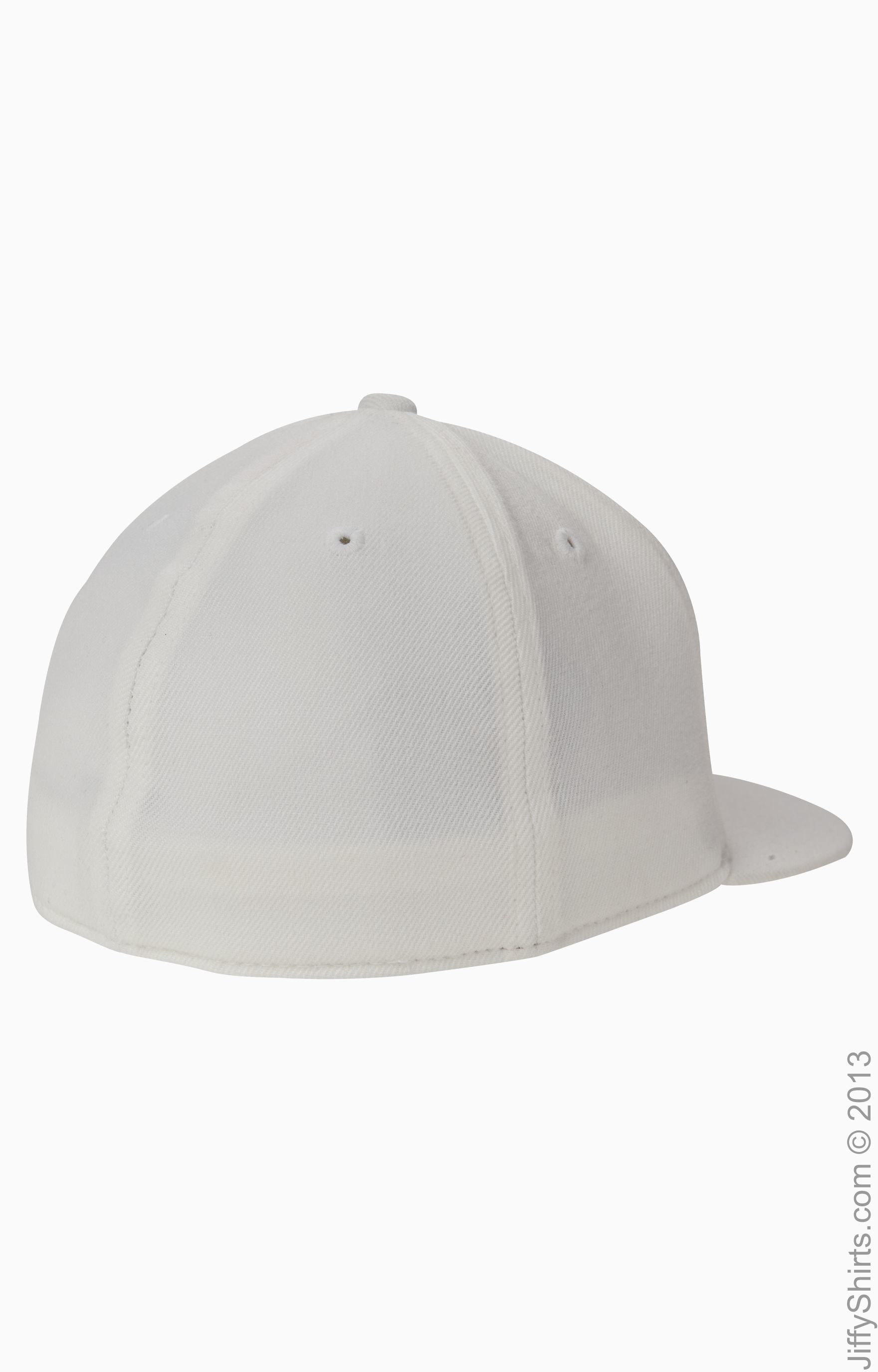 Flexfit 6210 White