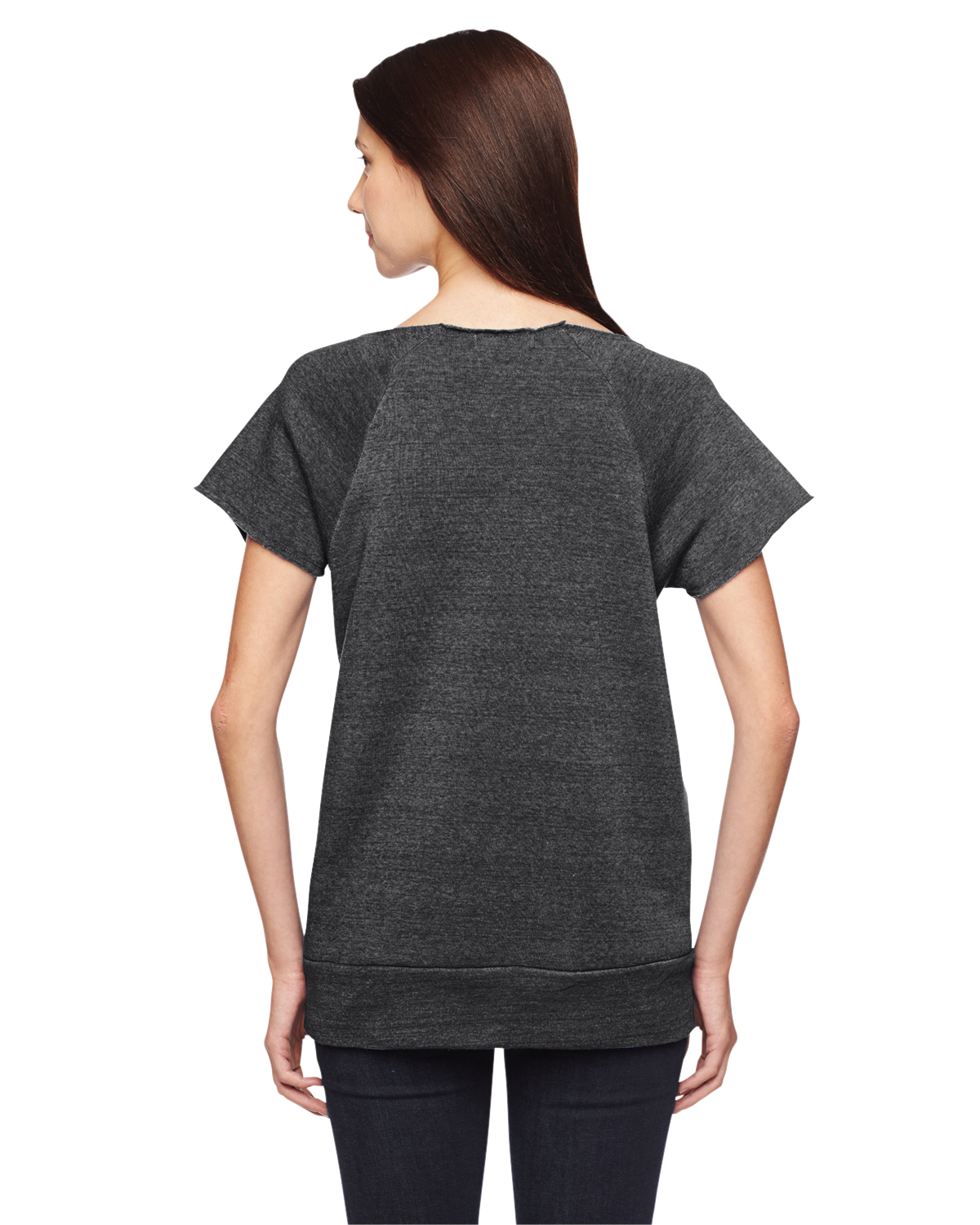 Alternative 02823F2 Eco Black