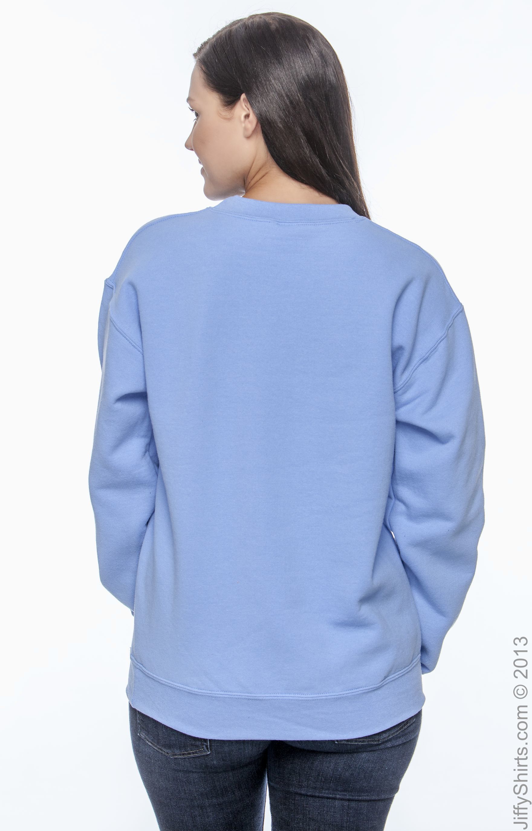 Gildan G120 Carolina Blue