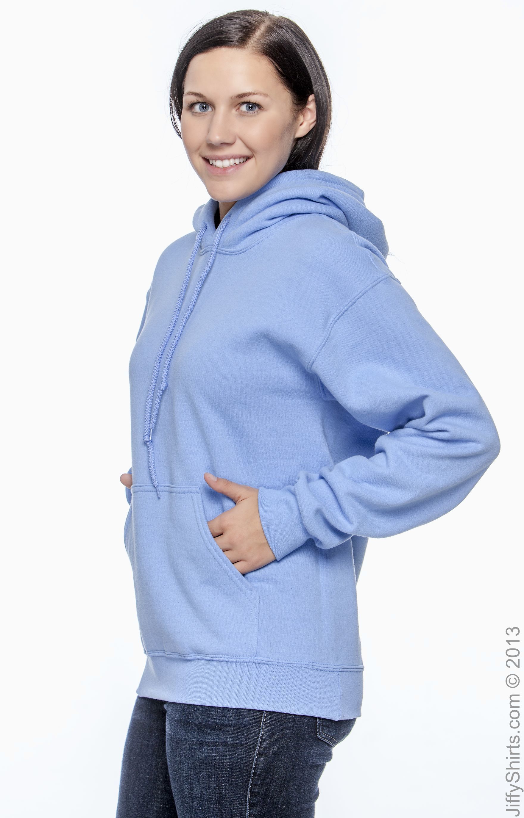 Gildan G125 Carolina Blue