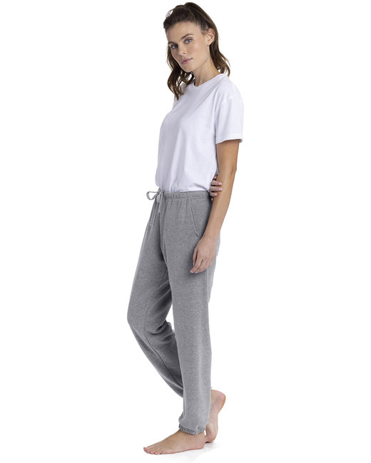 Next Level 9884 Heather Gray