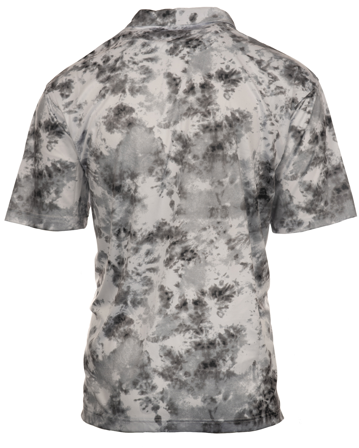 Burnside B0101 White Tie Dye