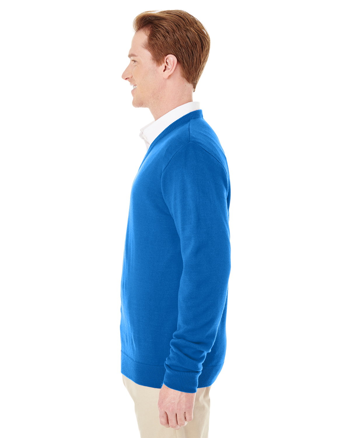 Harriton M420 True Royal