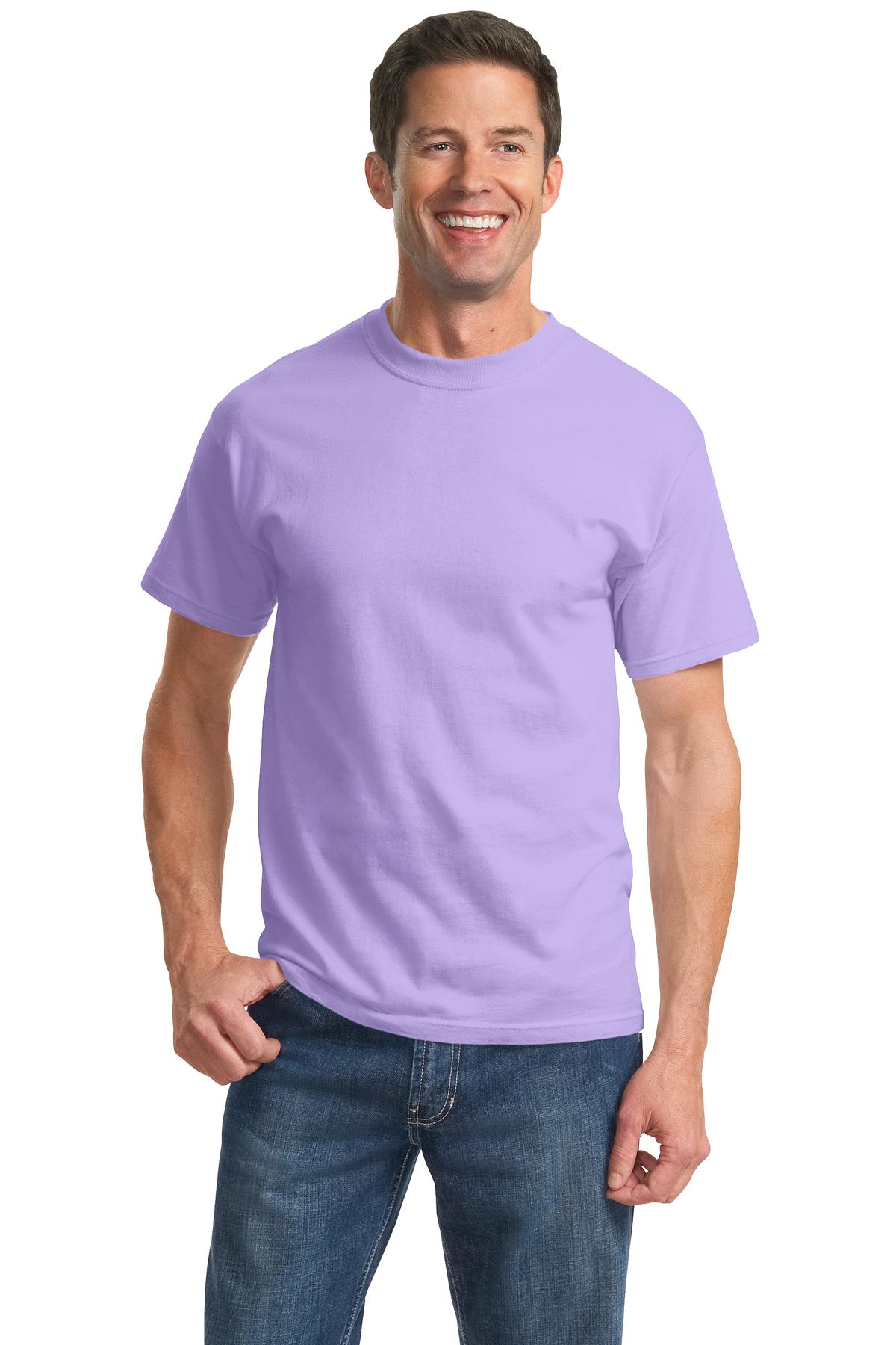 Port & Company PC61T Lavender